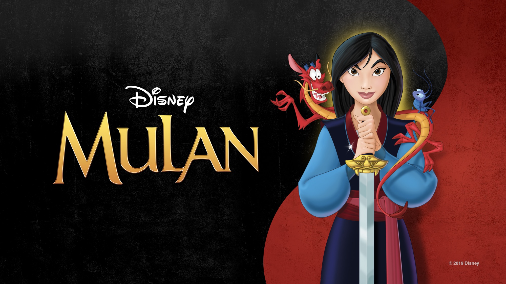 Disney Mulan Wallpapers