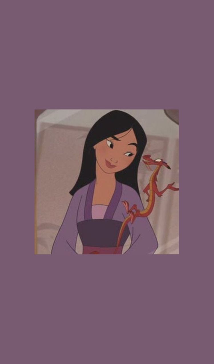 Disney Mulan Wallpapers