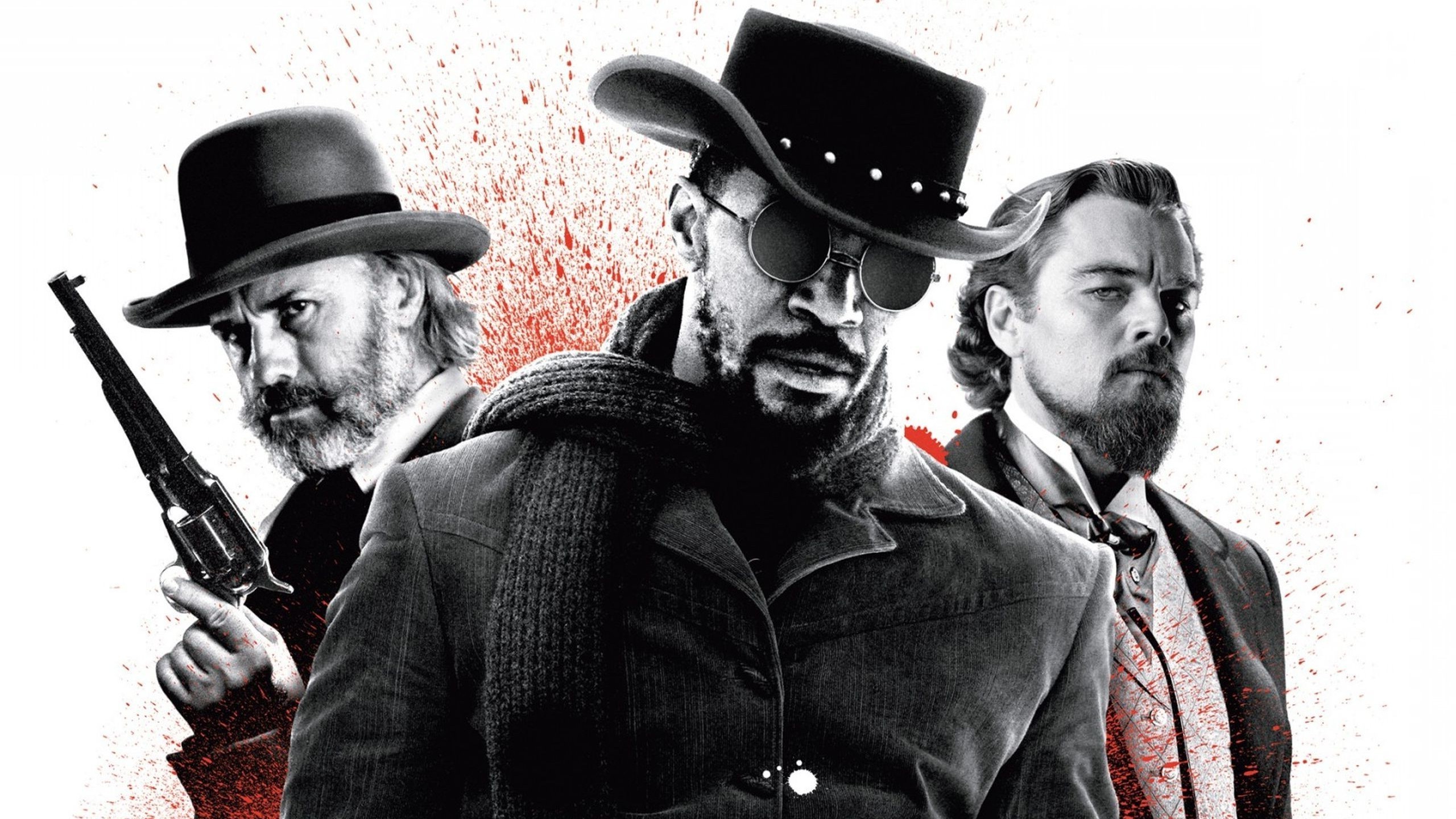 Django Unchained Wallpapers