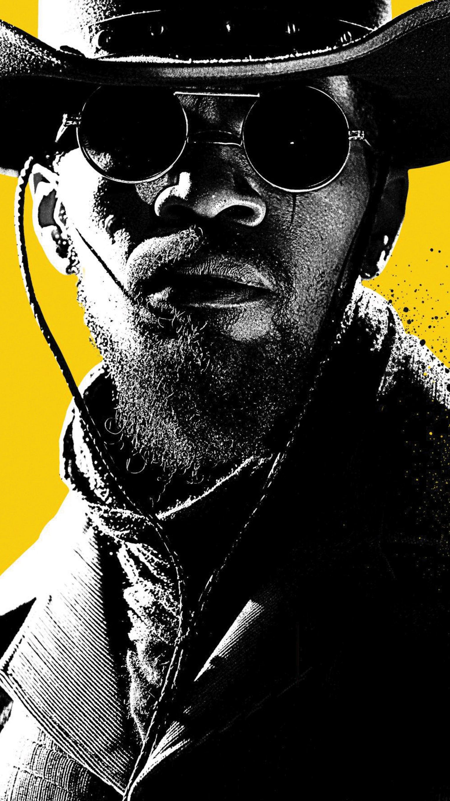 Django Unchained Wallpapers