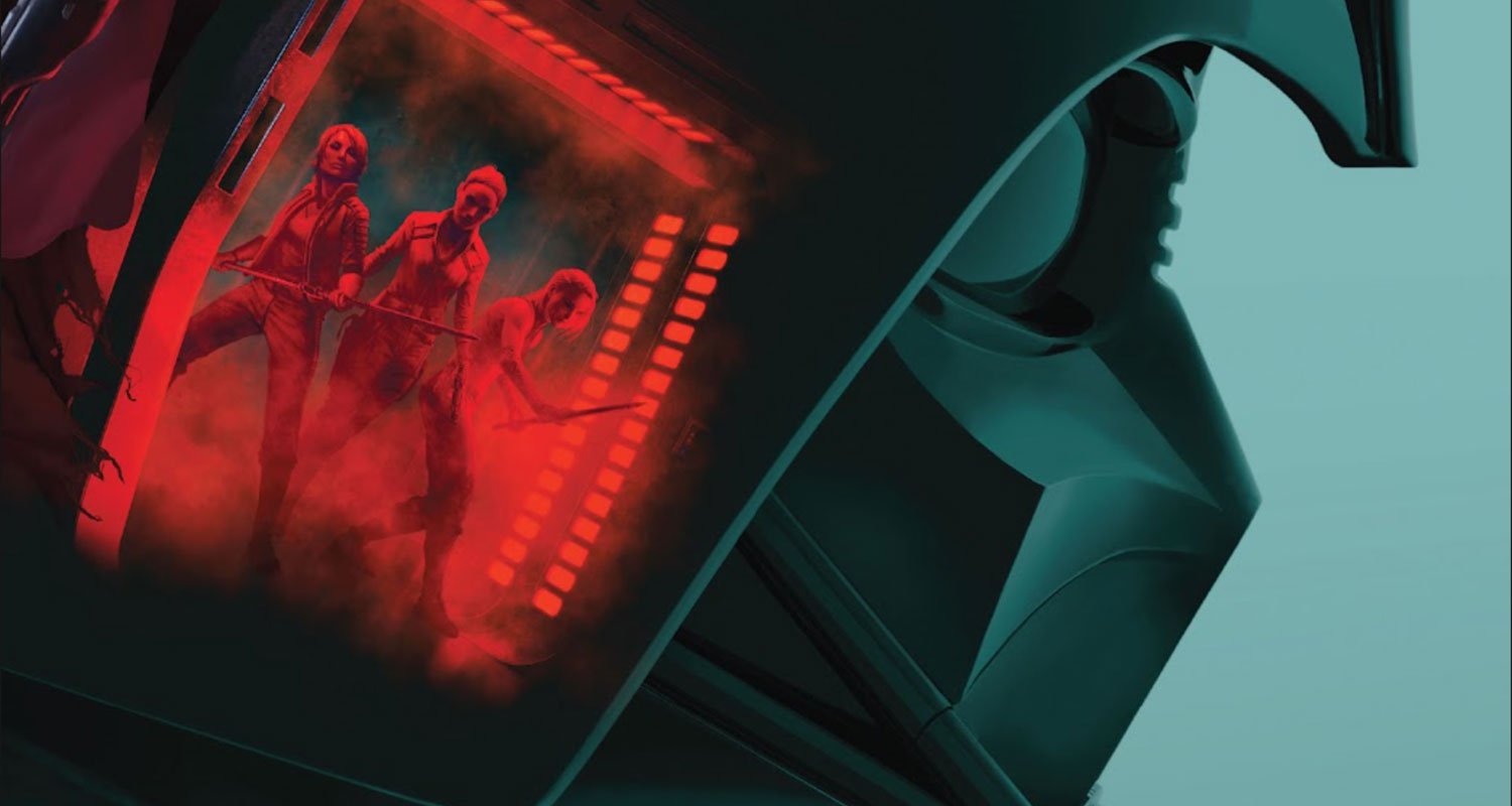 Doctor Aphra Star Wars 4K Art Wallpapers