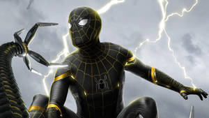 Doctor Octopus Hd No Way Home Spider-Man Wallpapers