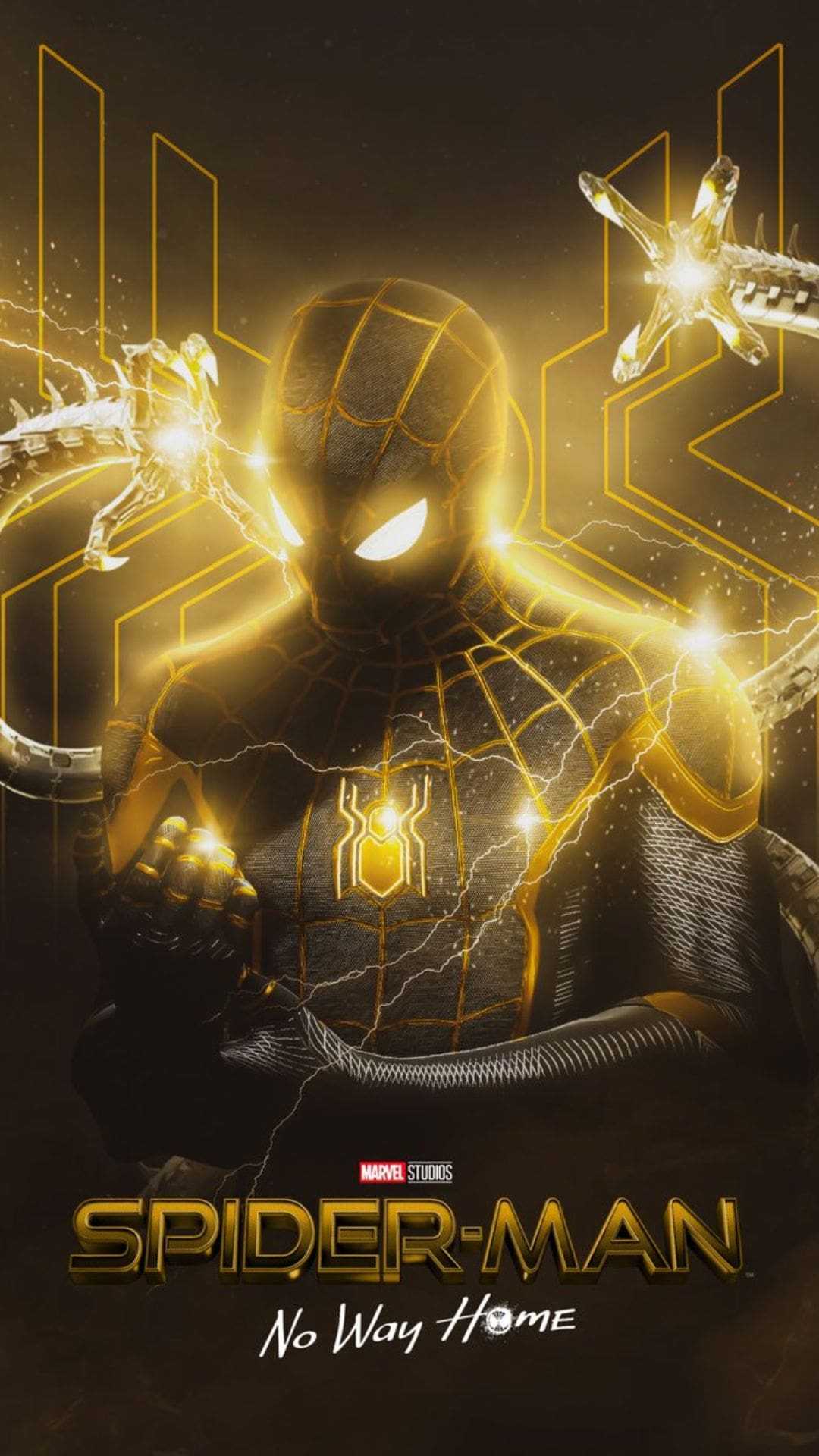 Doctor Octopus Hd No Way Home Spider-Man Wallpapers