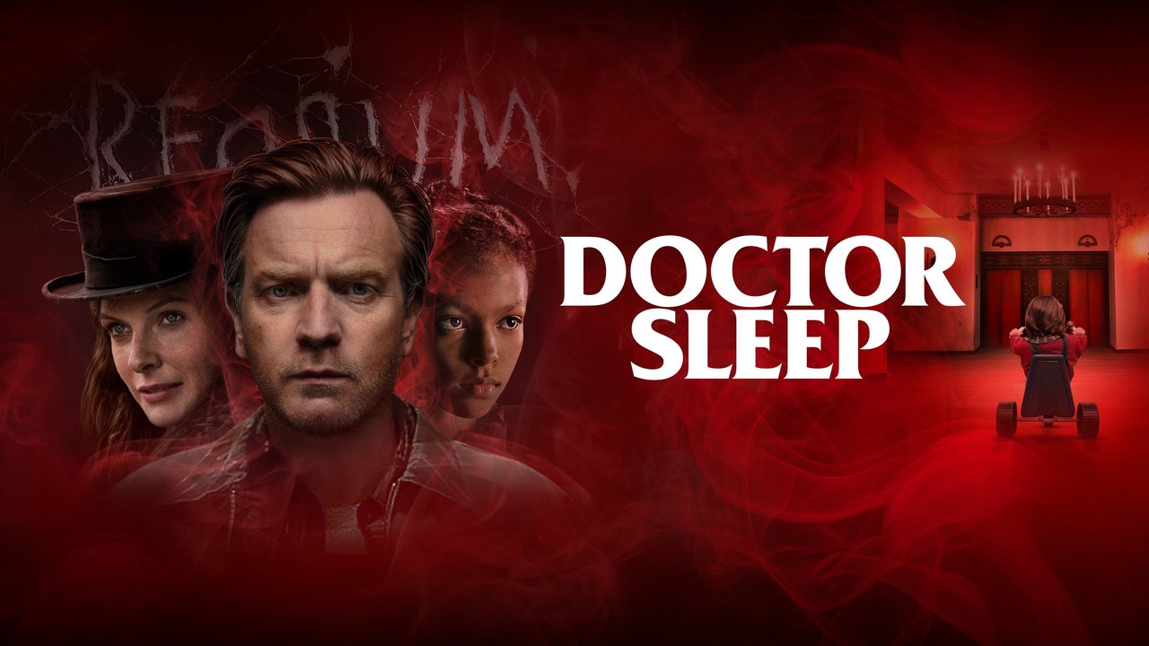 Doctor Sleep 2019 Movie Wallpapers