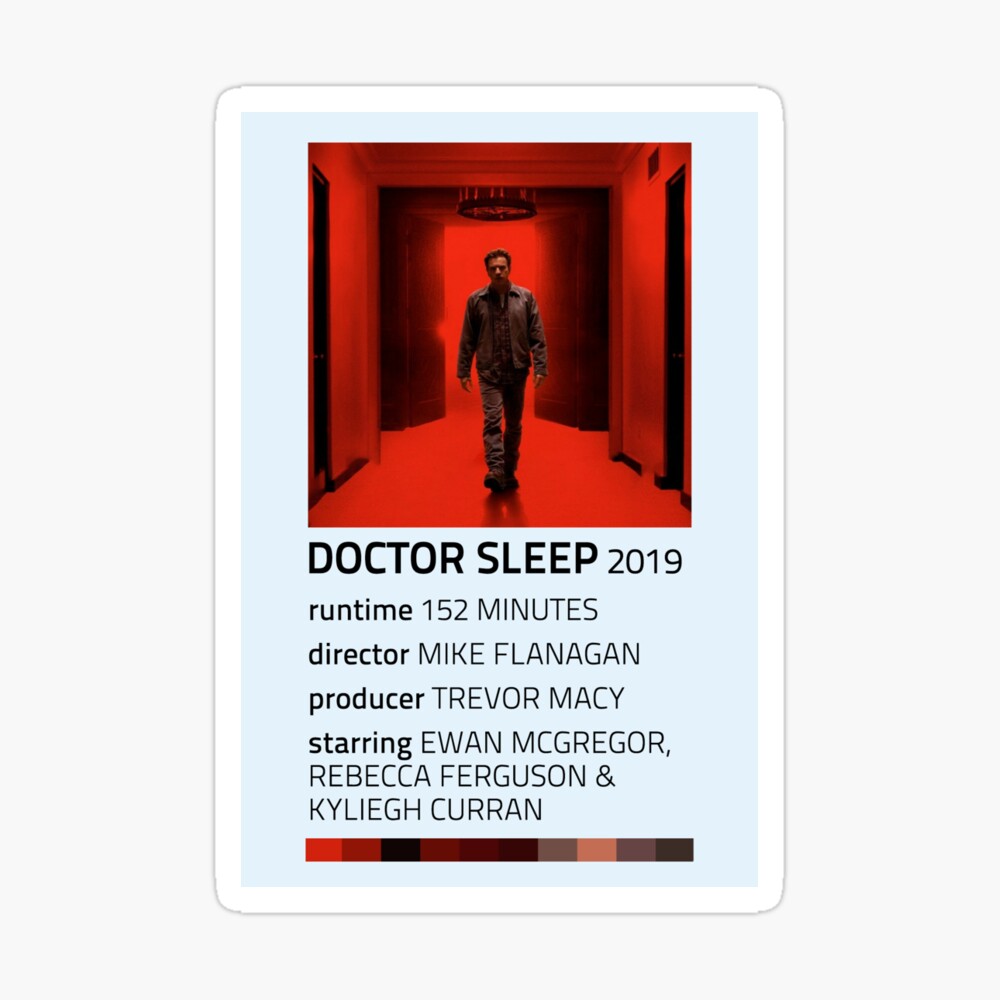 Doctor Sleep Movie Wallpapers