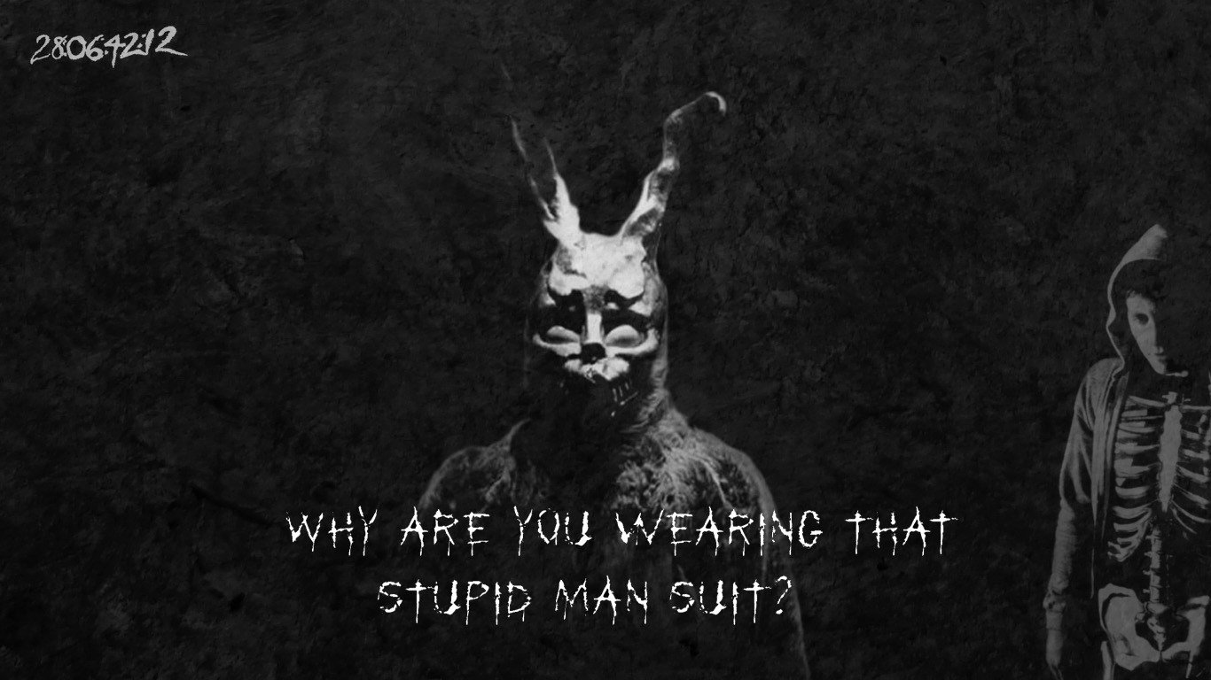 Donnie Darko Wallpapers