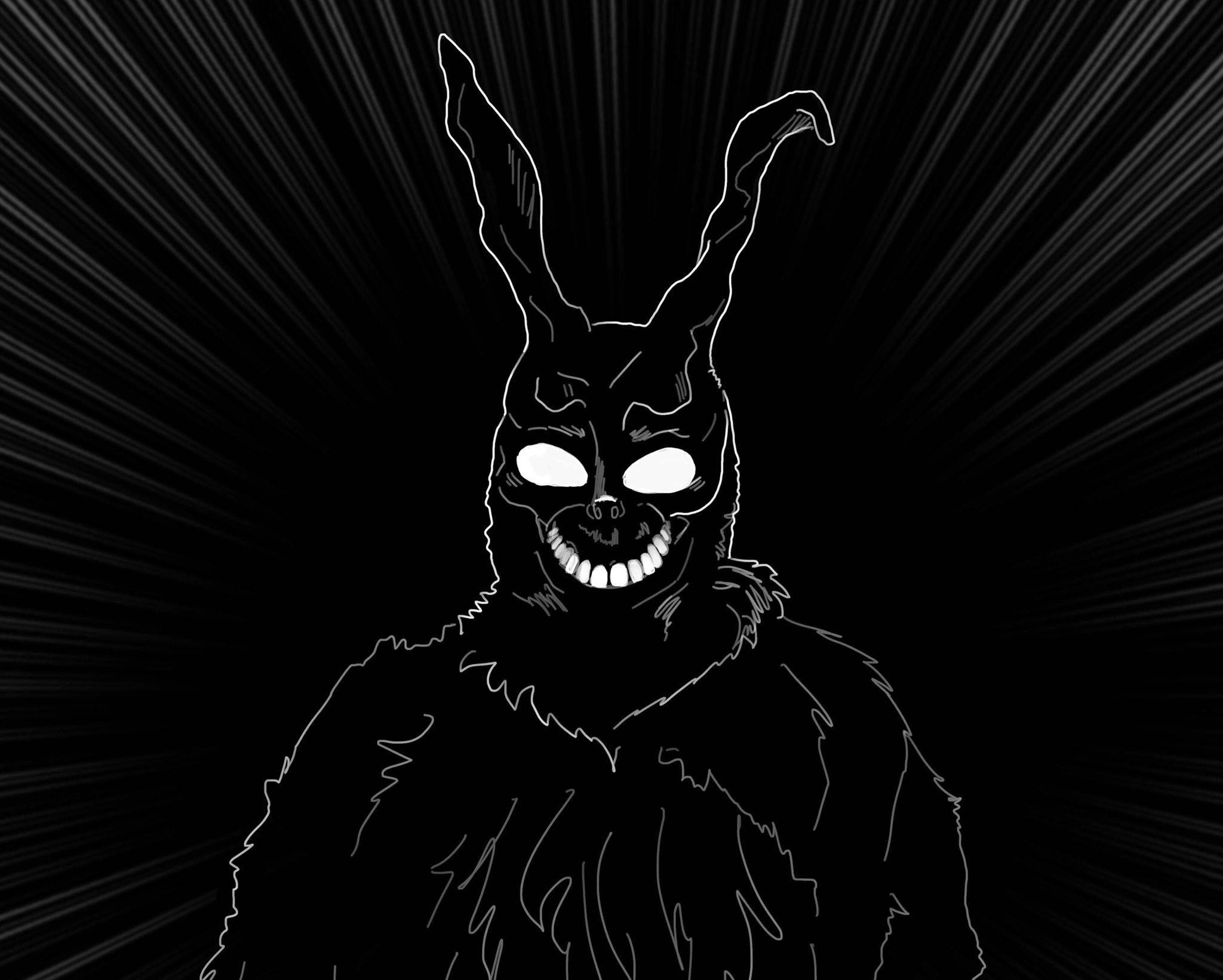 Donnie Darko Wallpapers