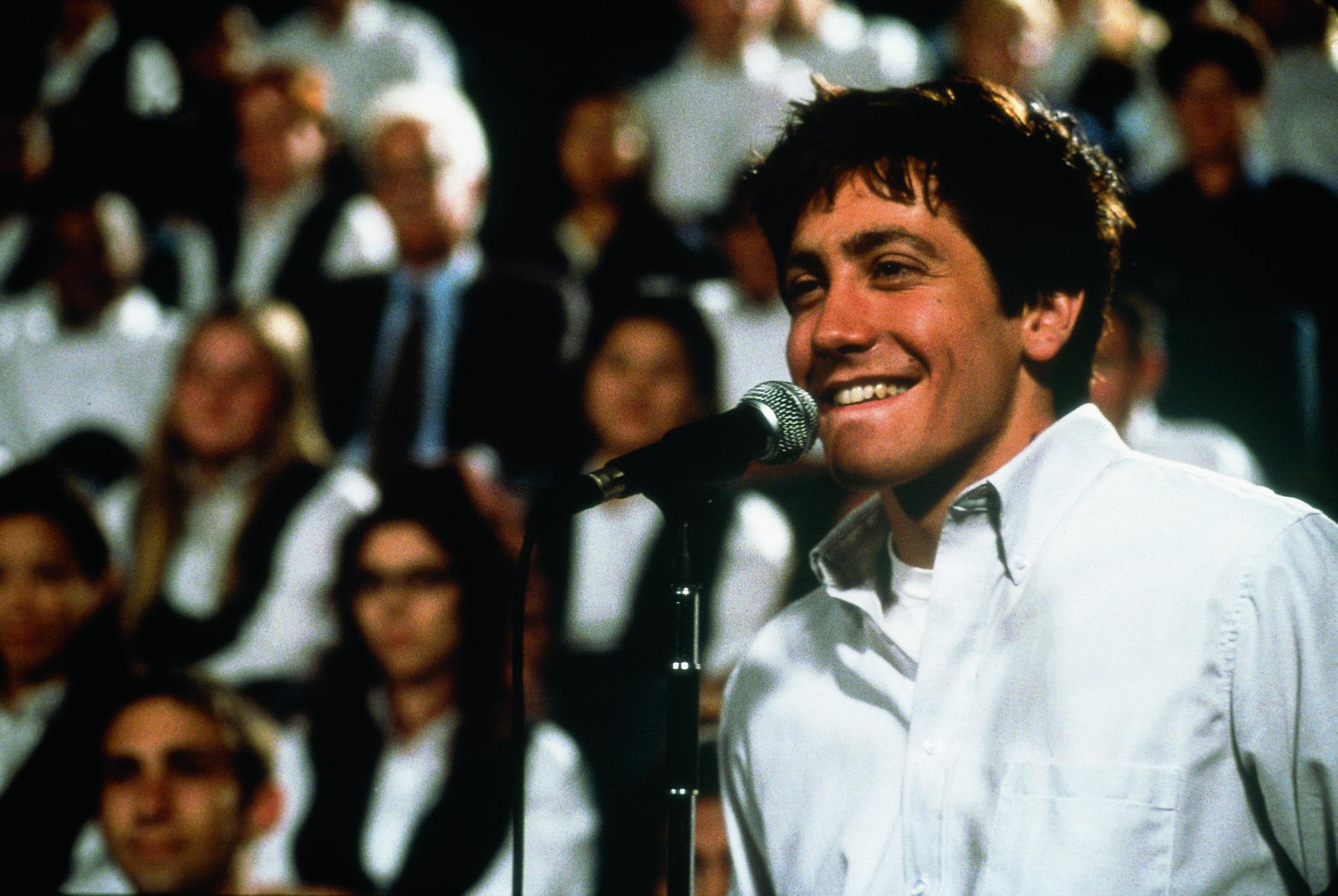 Donnie Darko Wallpapers