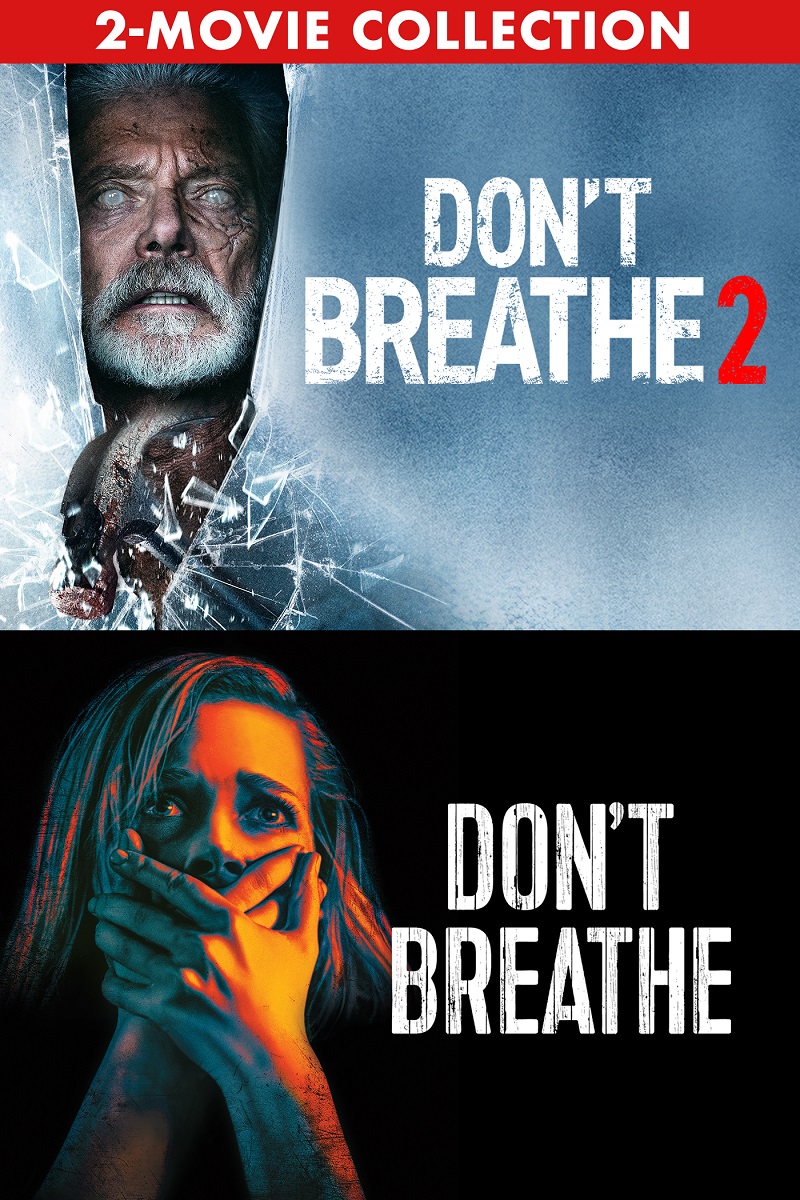 Don'T Breathe Movie Wallpapers