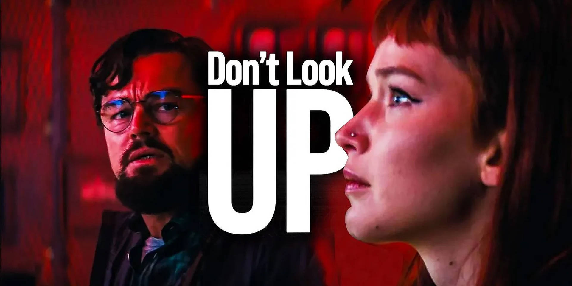 Don'T Look Up Wallpapers