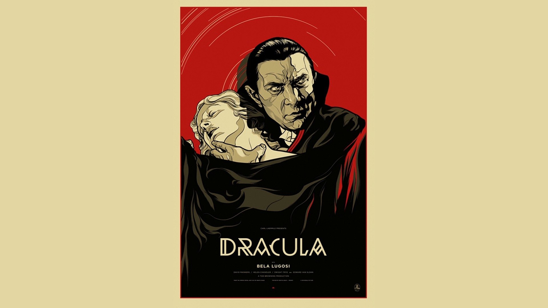 Dracula (1931) Wallpapers