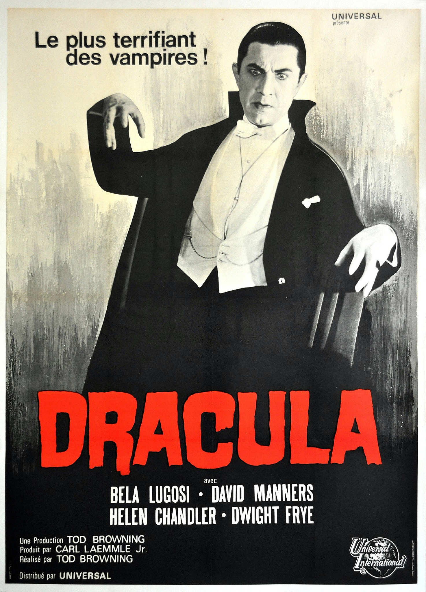 Dracula (1931) Wallpapers