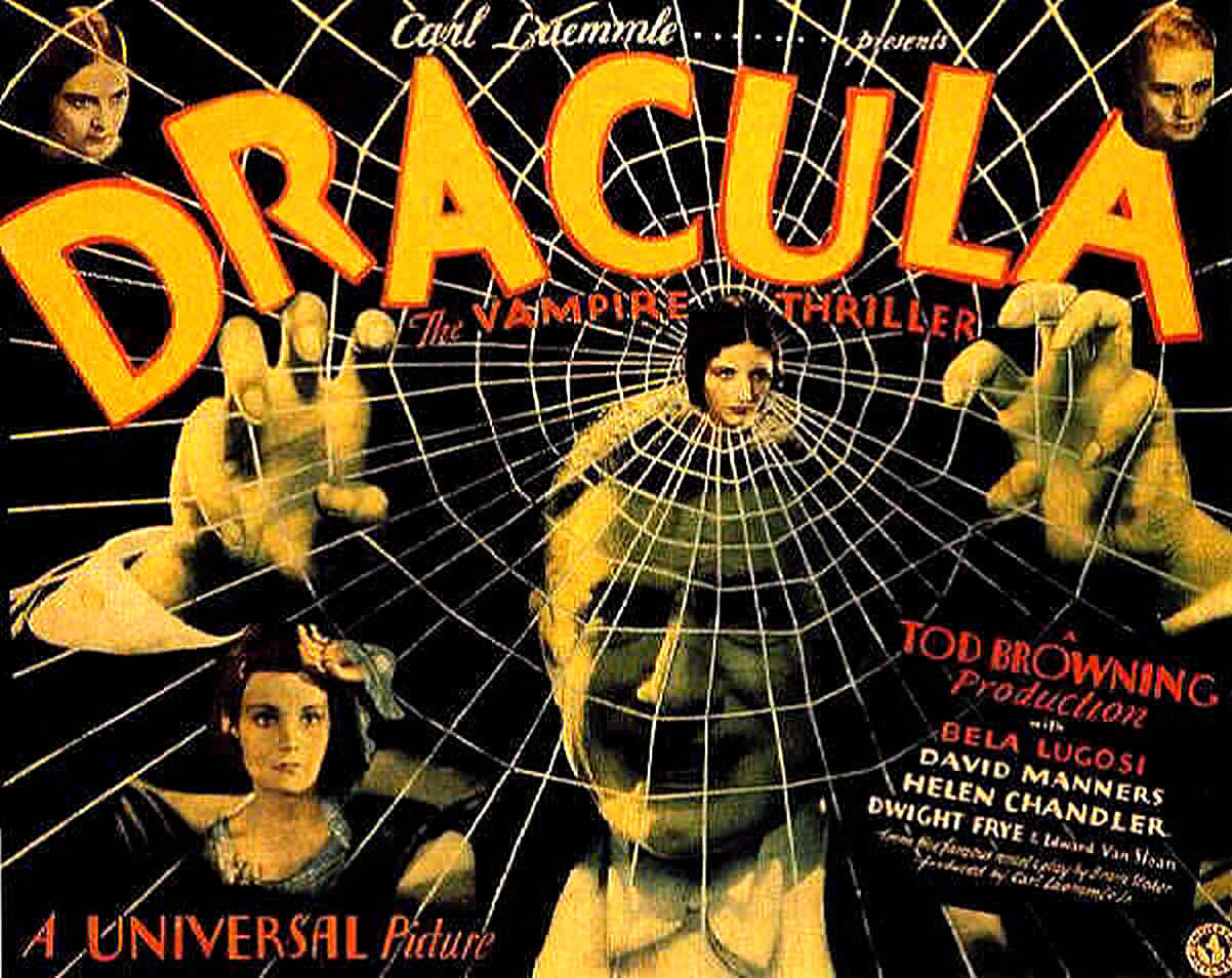 Dracula (1931) Wallpapers