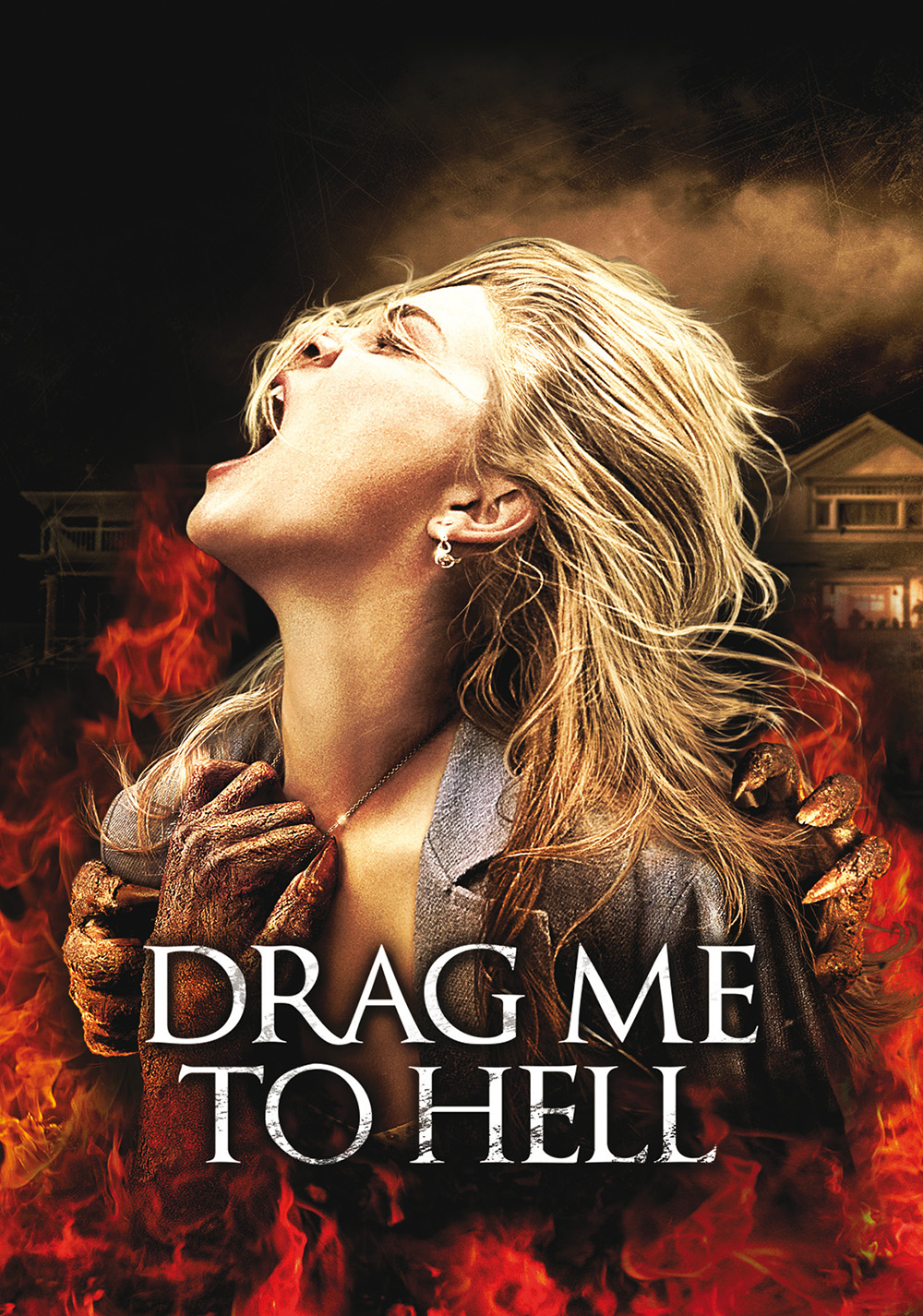 Drag Me To Hell Wallpapers