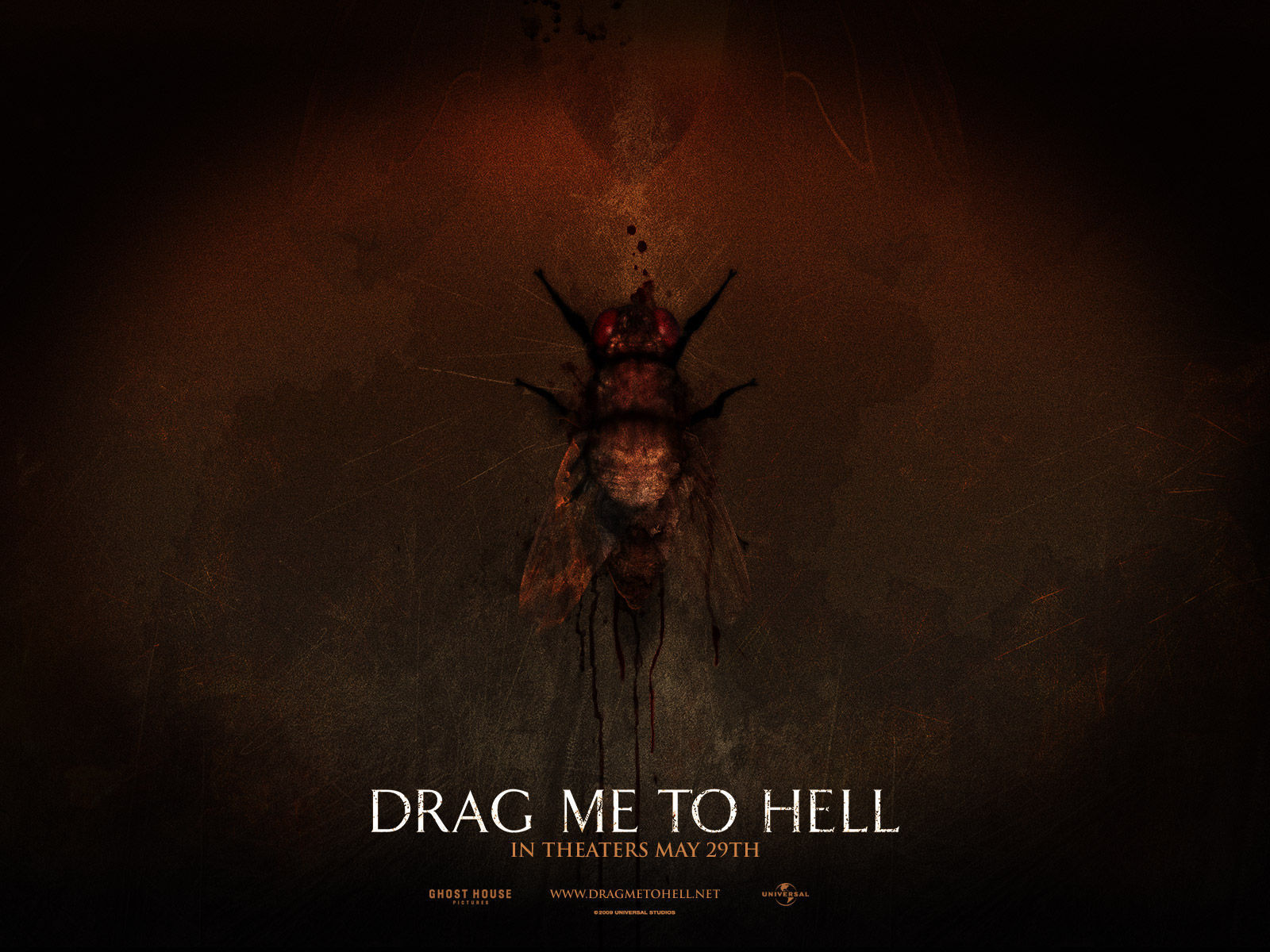 Drag Me To Hell Wallpapers