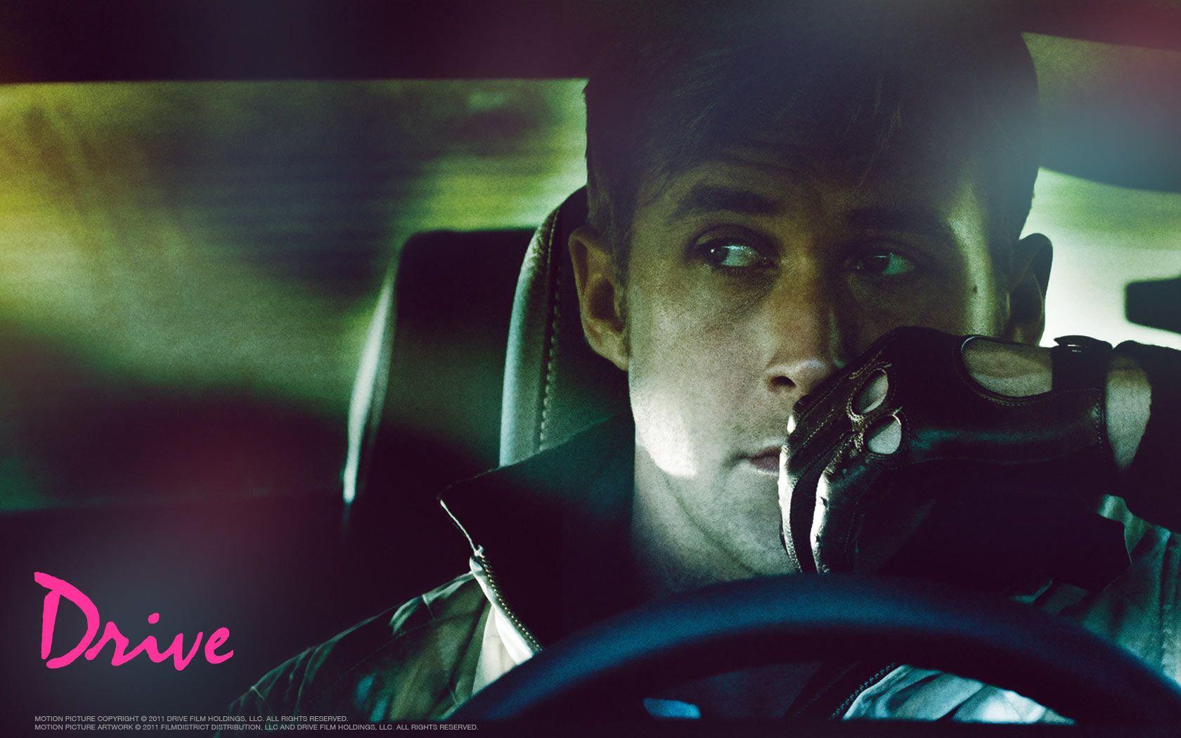 Drive (2011) Wallpapers