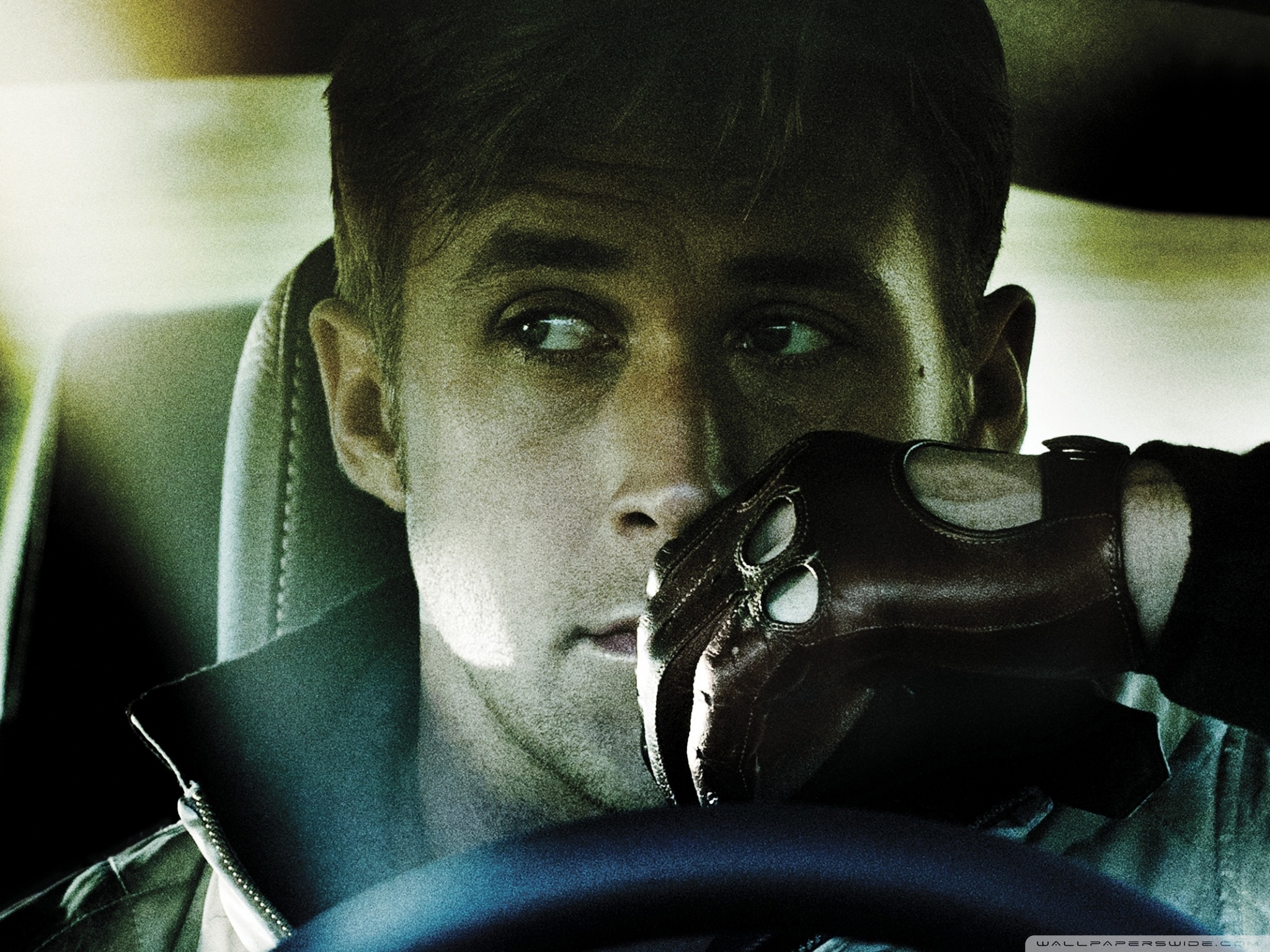 Drive (2011) Wallpapers