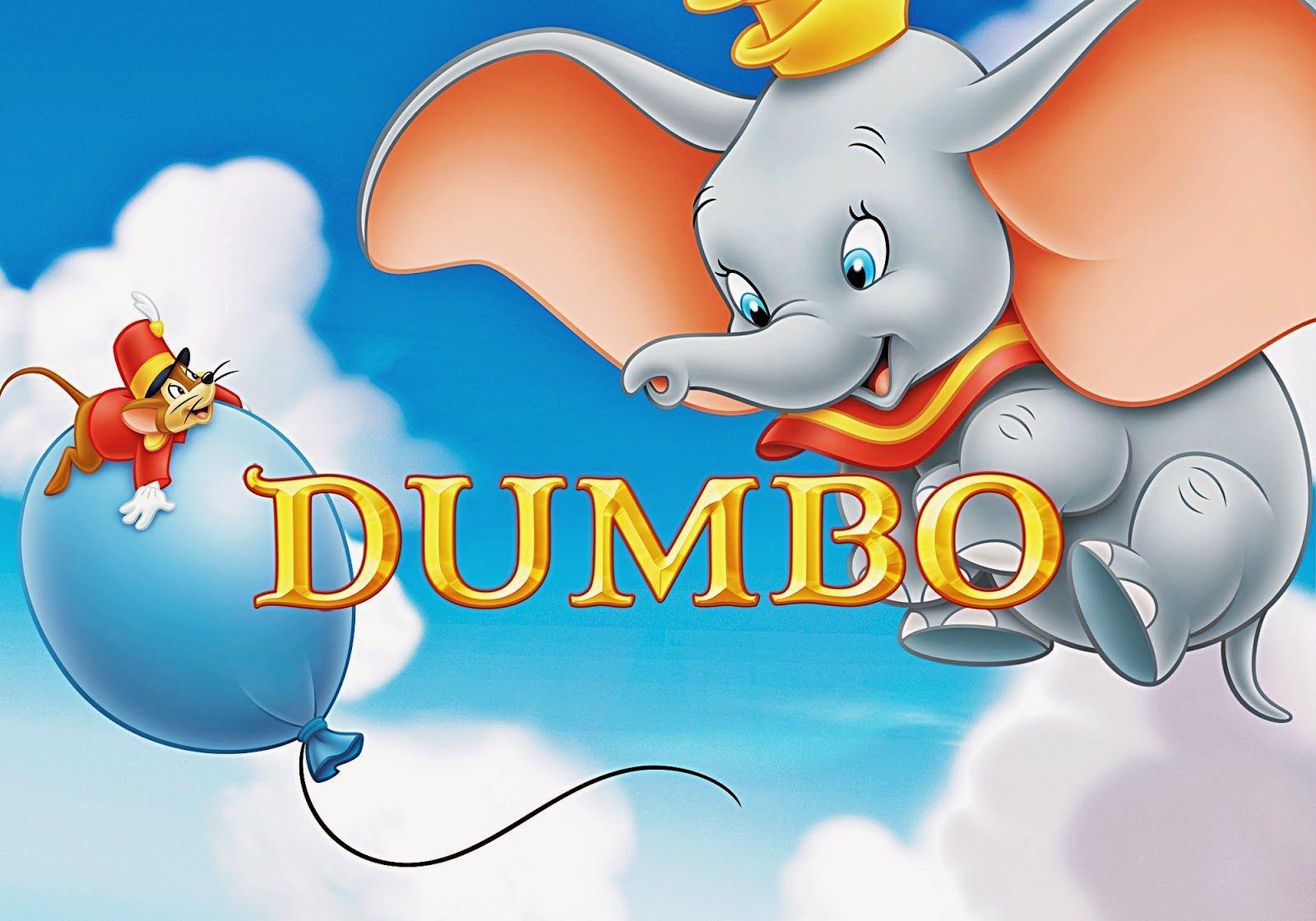 Dumbo Movie 4K Wallpapers