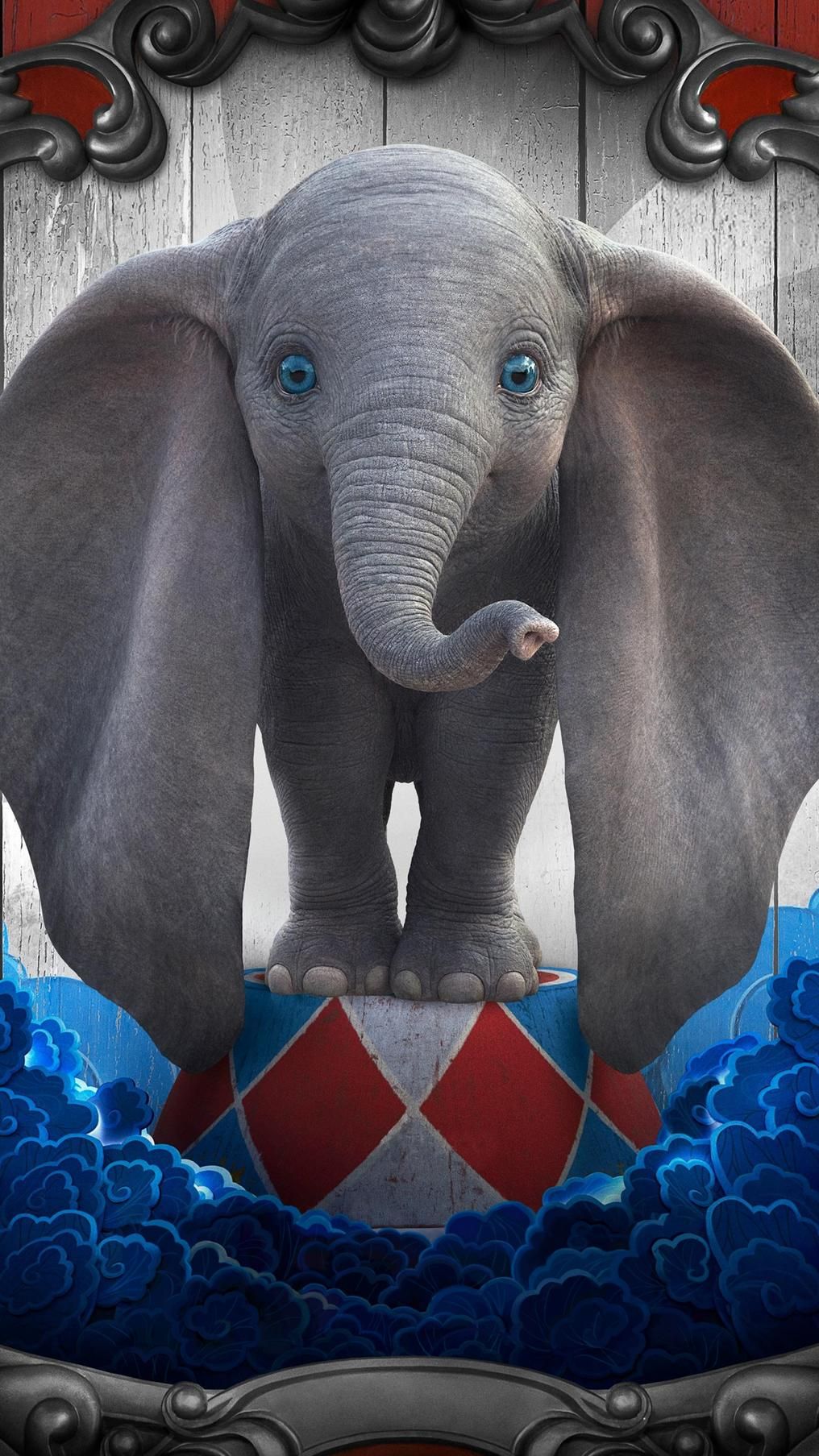 Dumbo Movie 4K Wallpapers