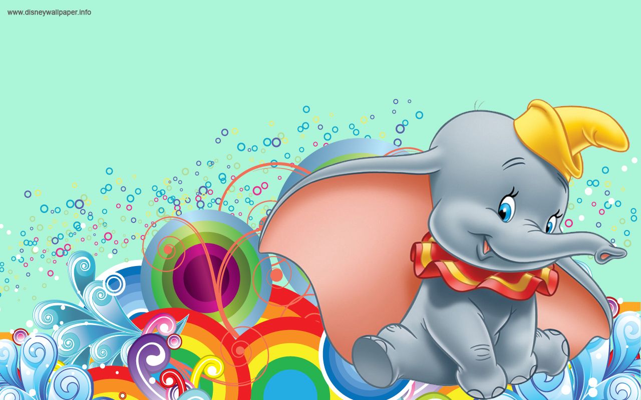 Dumbo Movie 4K Wallpapers