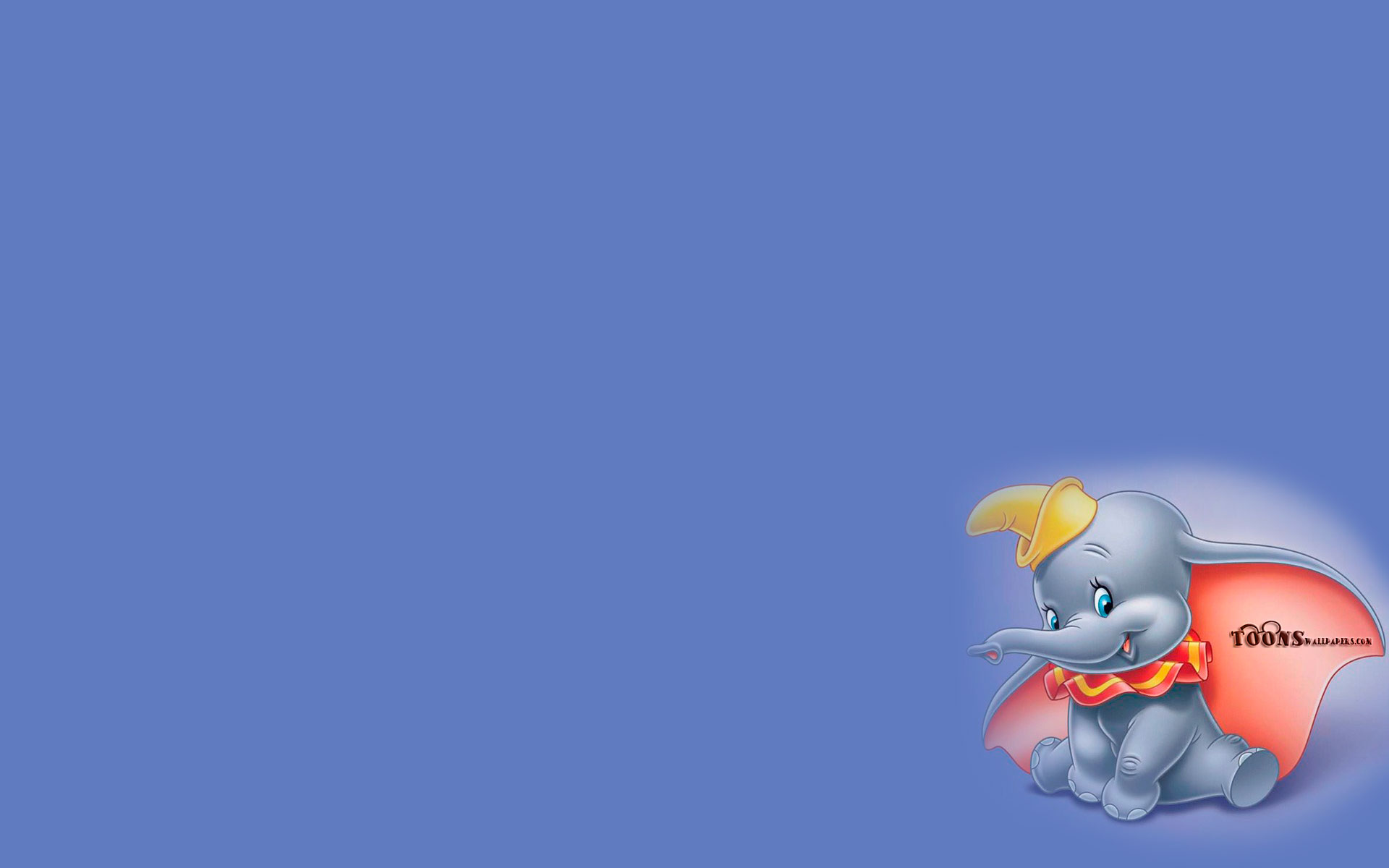 Dumbo Movie 4K Wallpapers