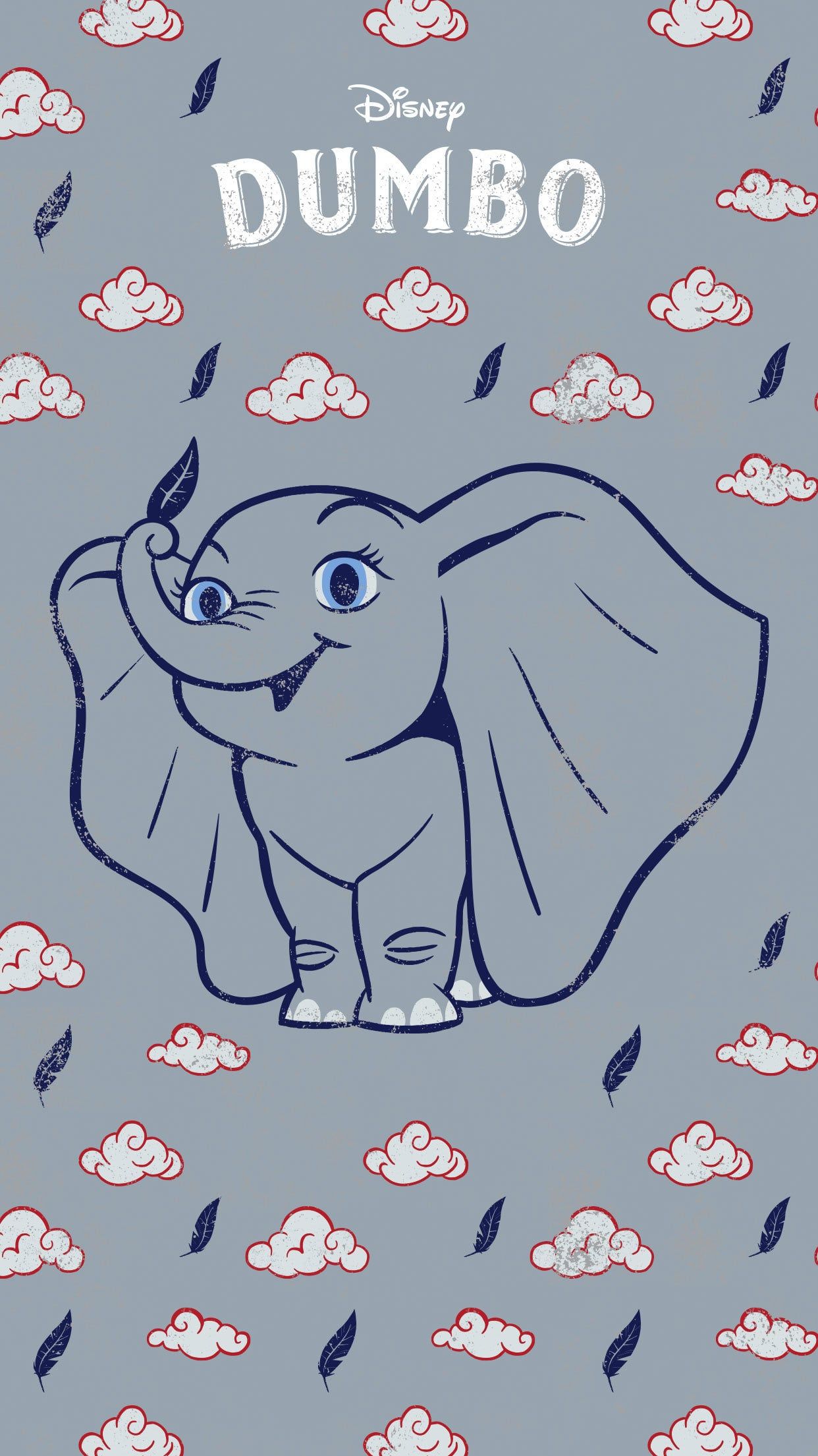 Dumbo Movie 4K Wallpapers