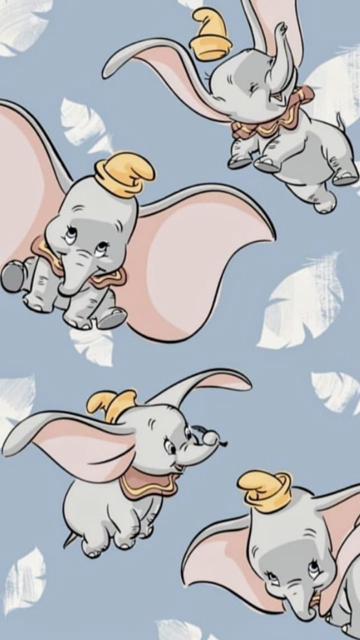 Dumbo Movie 4K Wallpapers