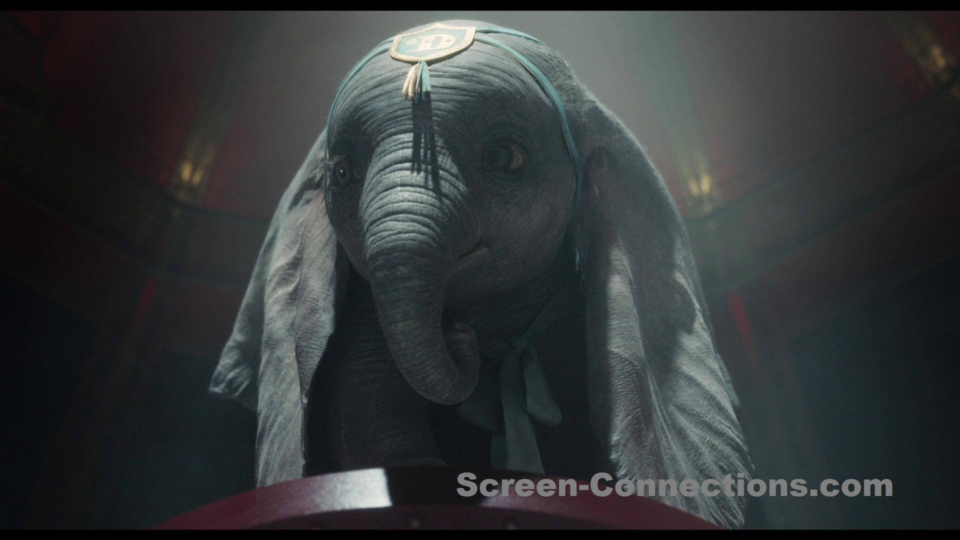 Dumbo Movie 4K Wallpapers