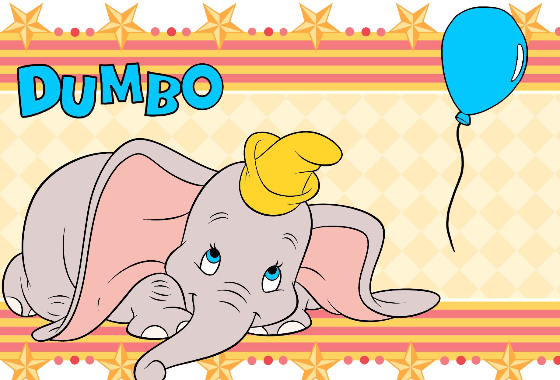 Dumbo Movie 4K Wallpapers