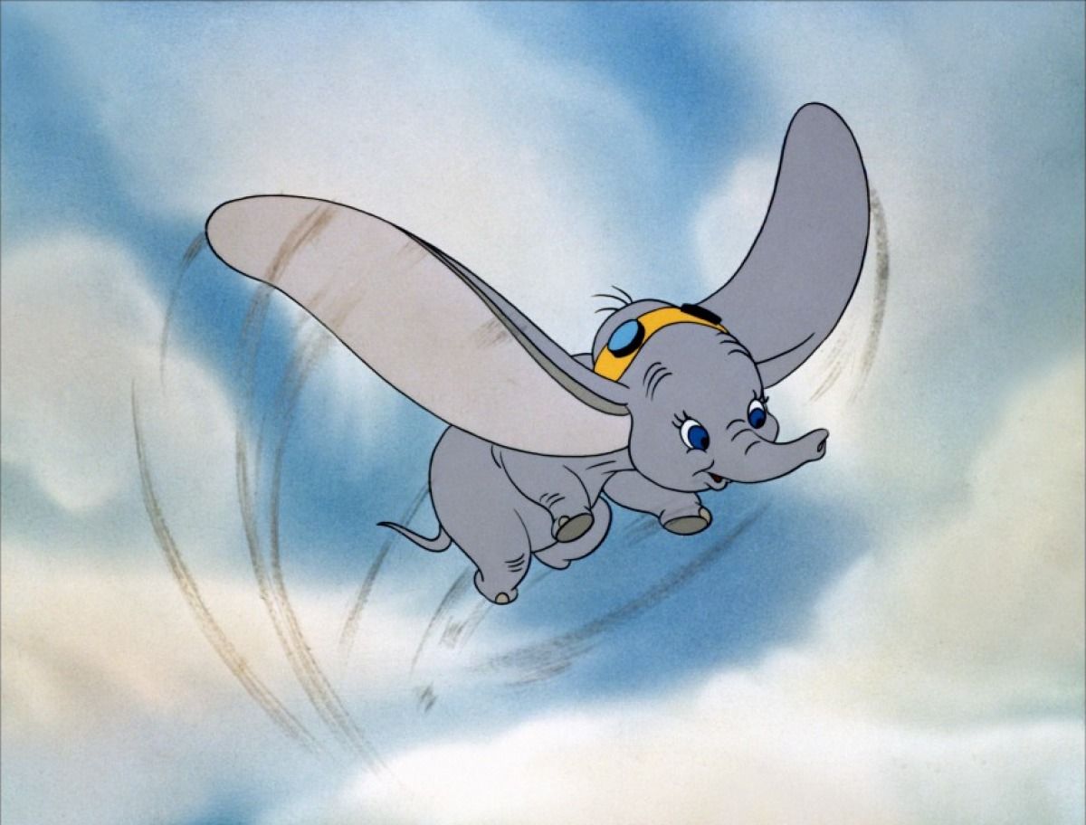 Dumbo Movie 4K Wallpapers