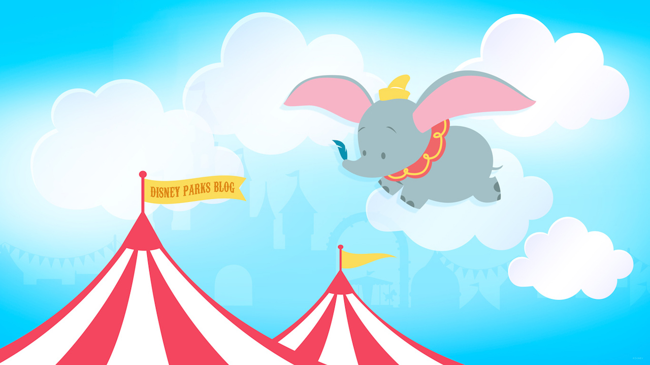 Dumbo Movie 4K Wallpapers