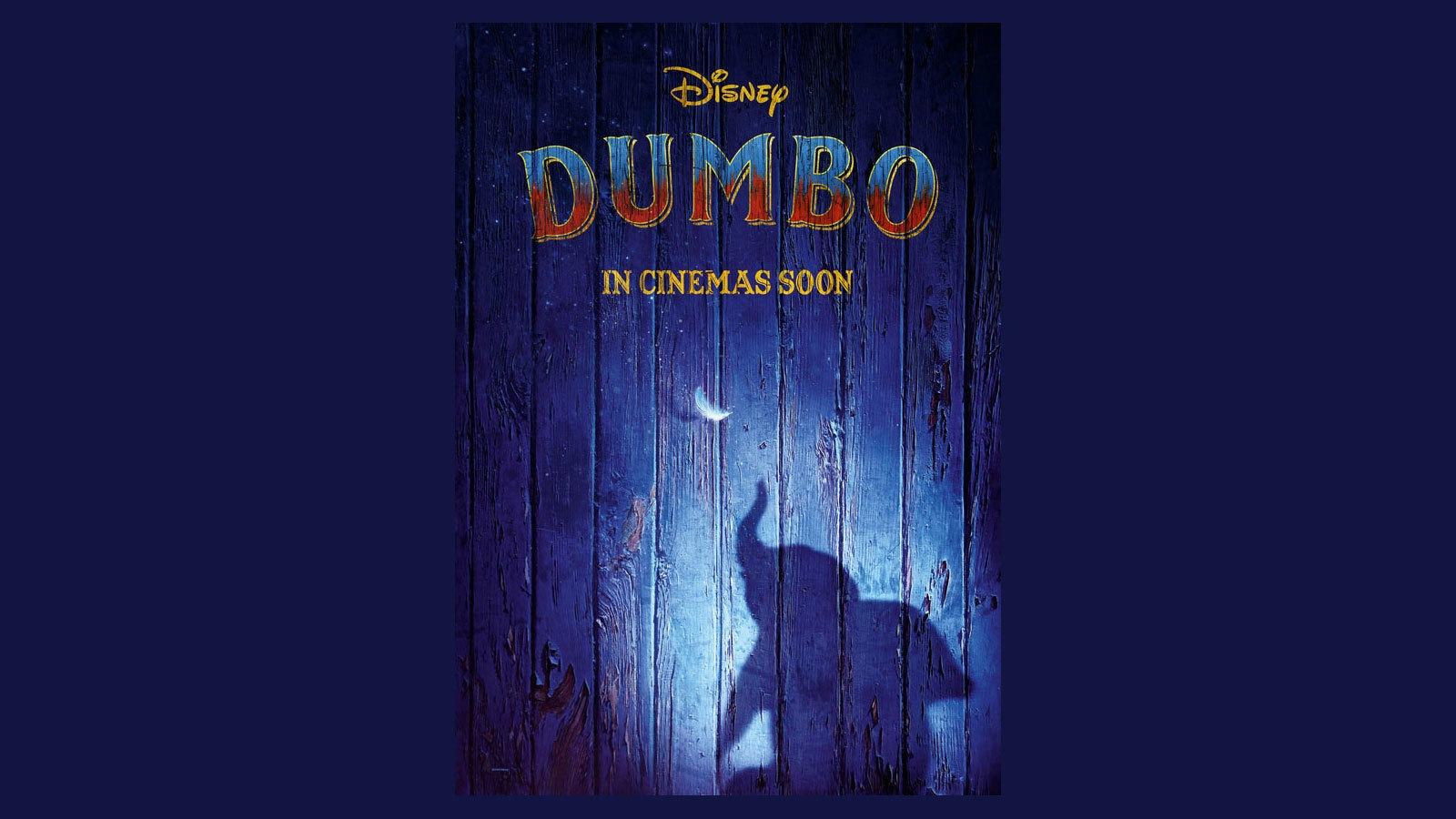 Dumbo Movie 4K Wallpapers