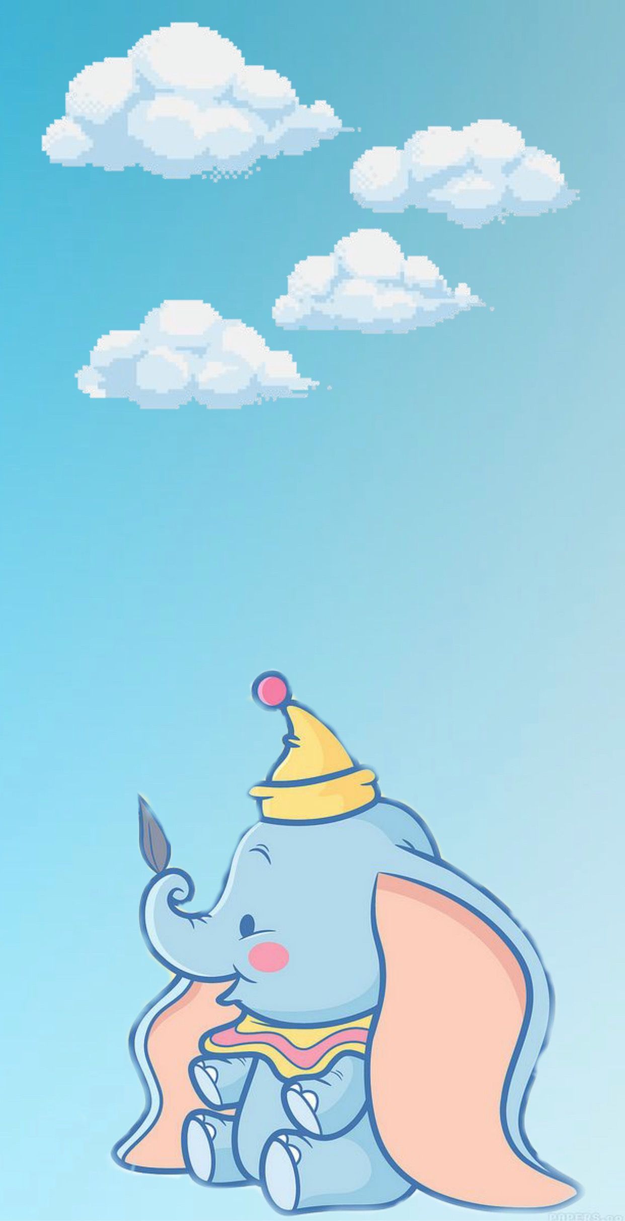 Dumbo Movie 4K Wallpapers