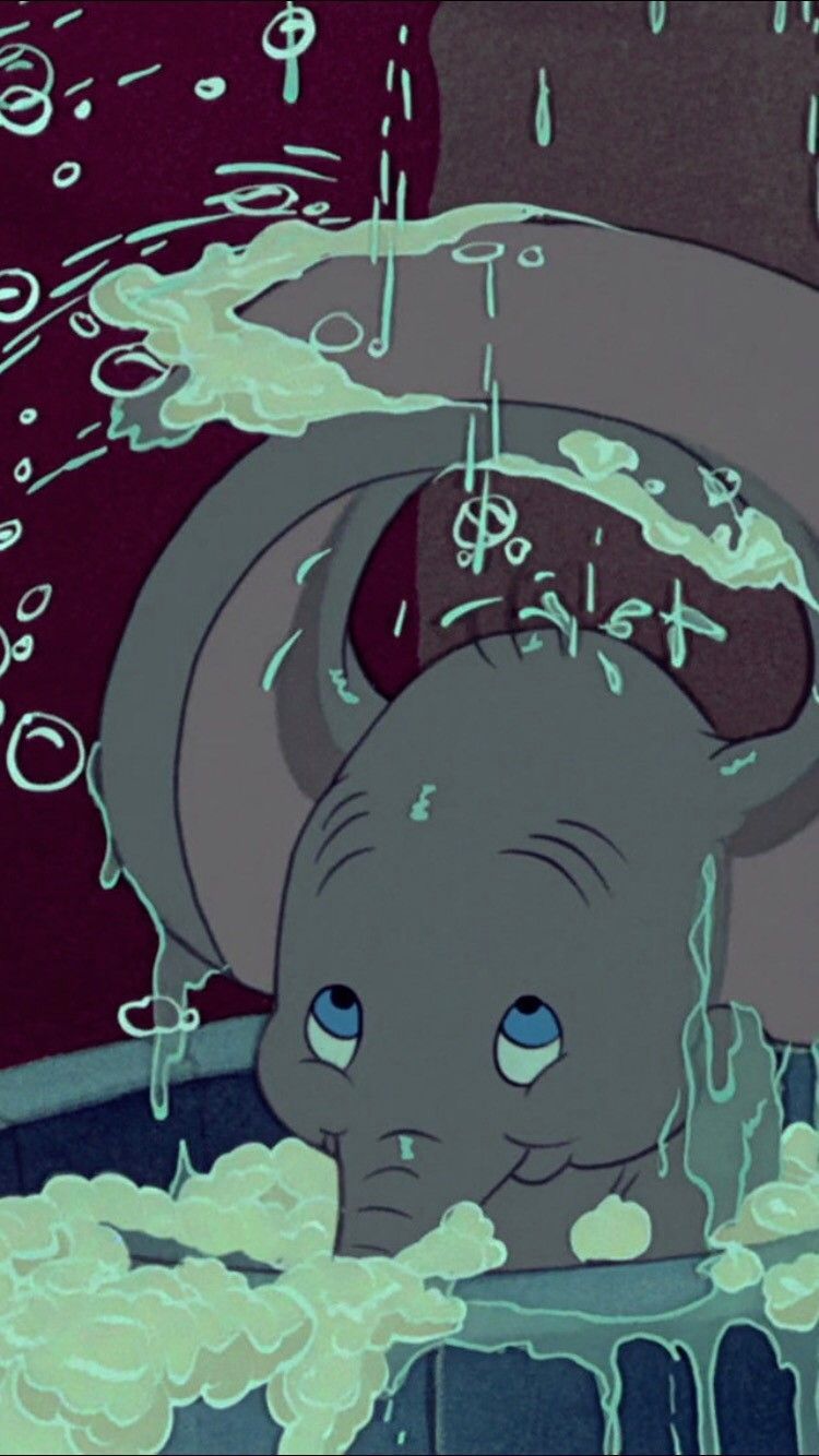 Dumbo Movie 4K Wallpapers