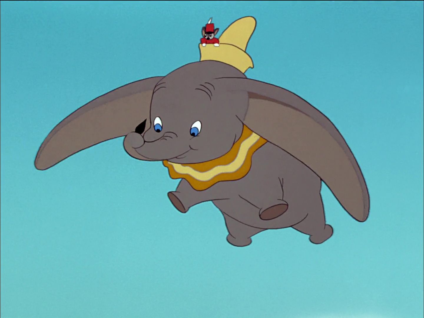 Dumbo Movie 4K Wallpapers