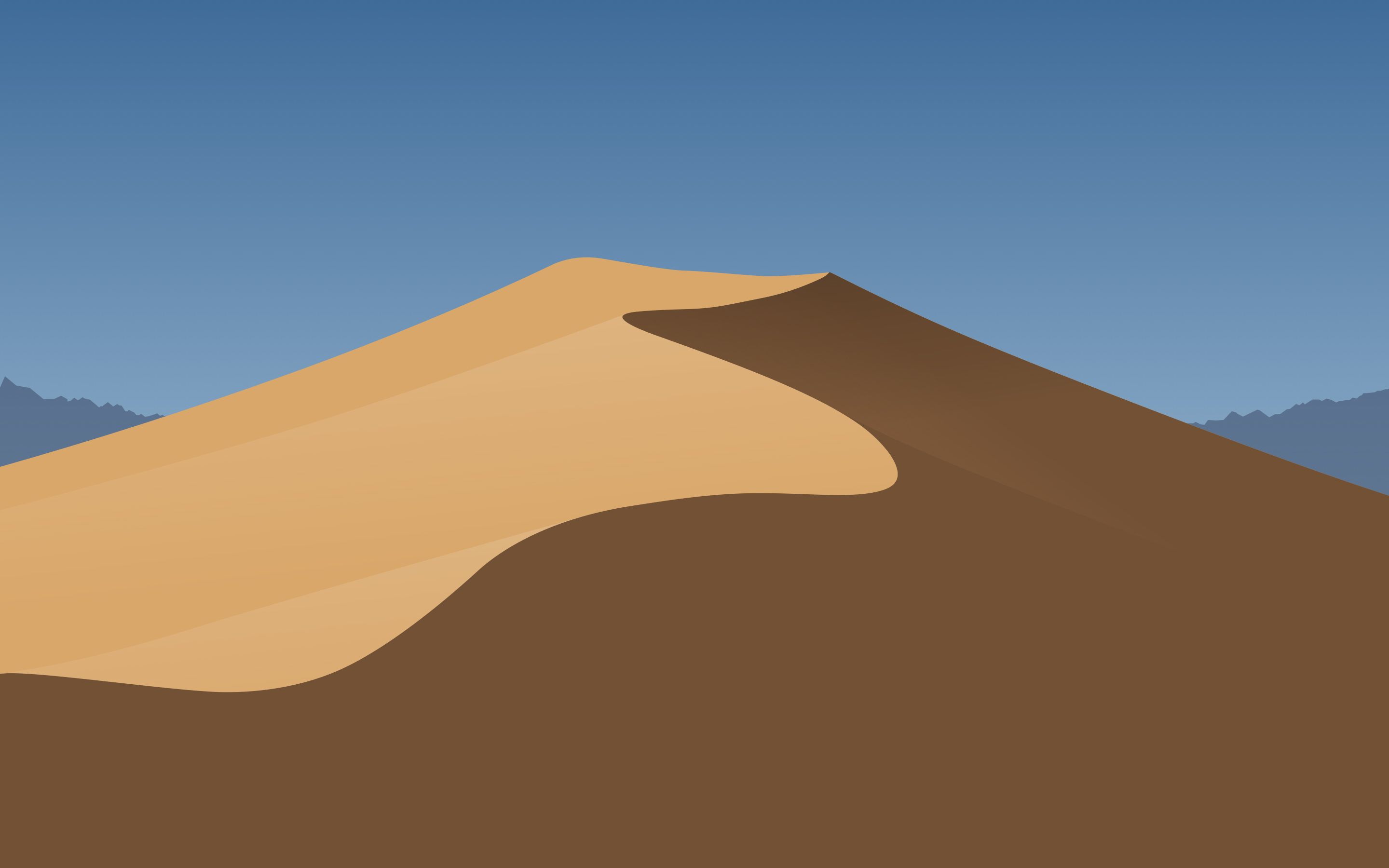 Dune 2020 Cool 4K Minimalist Wallpapers