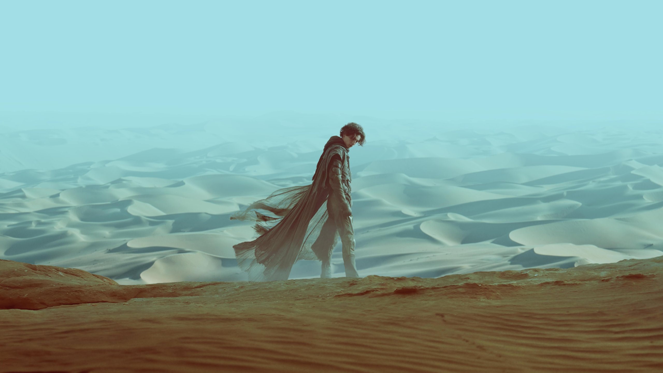 Dune Hd Movie Poster Wallpapers