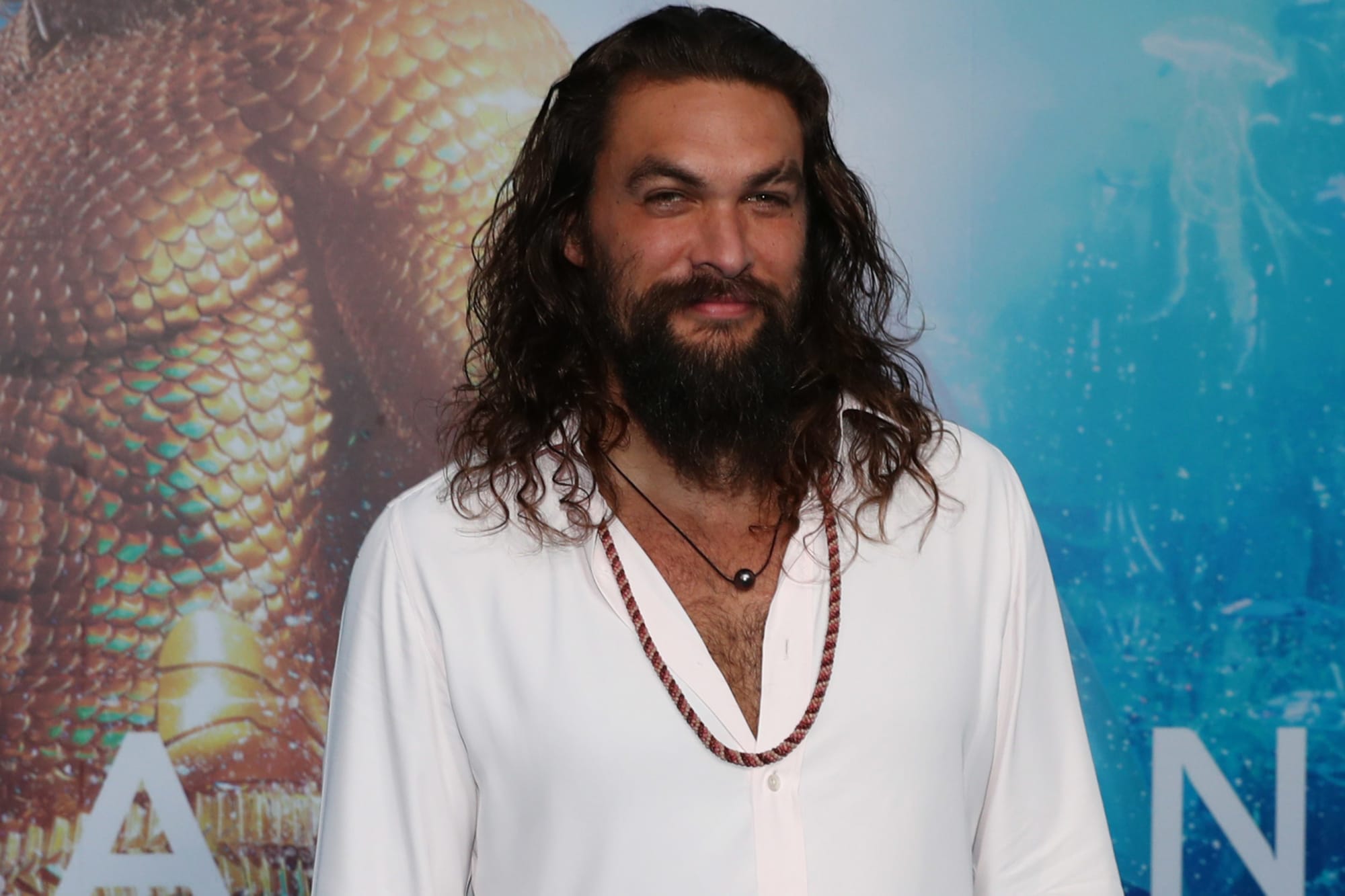 Dune Jason Momoa Movie Wallpapers