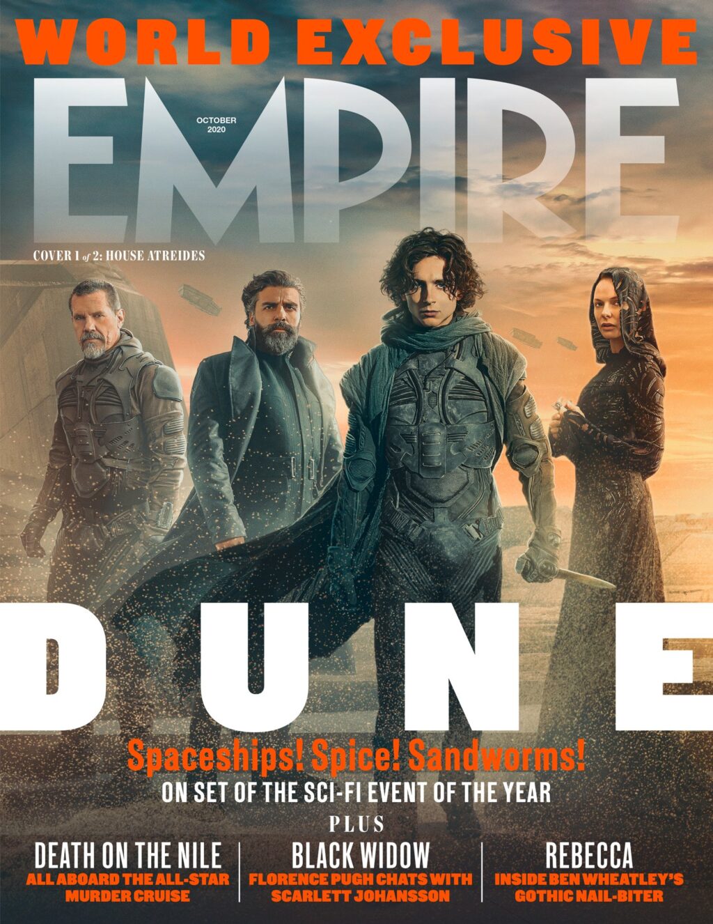 Dune Jason Momoa Movie Wallpapers