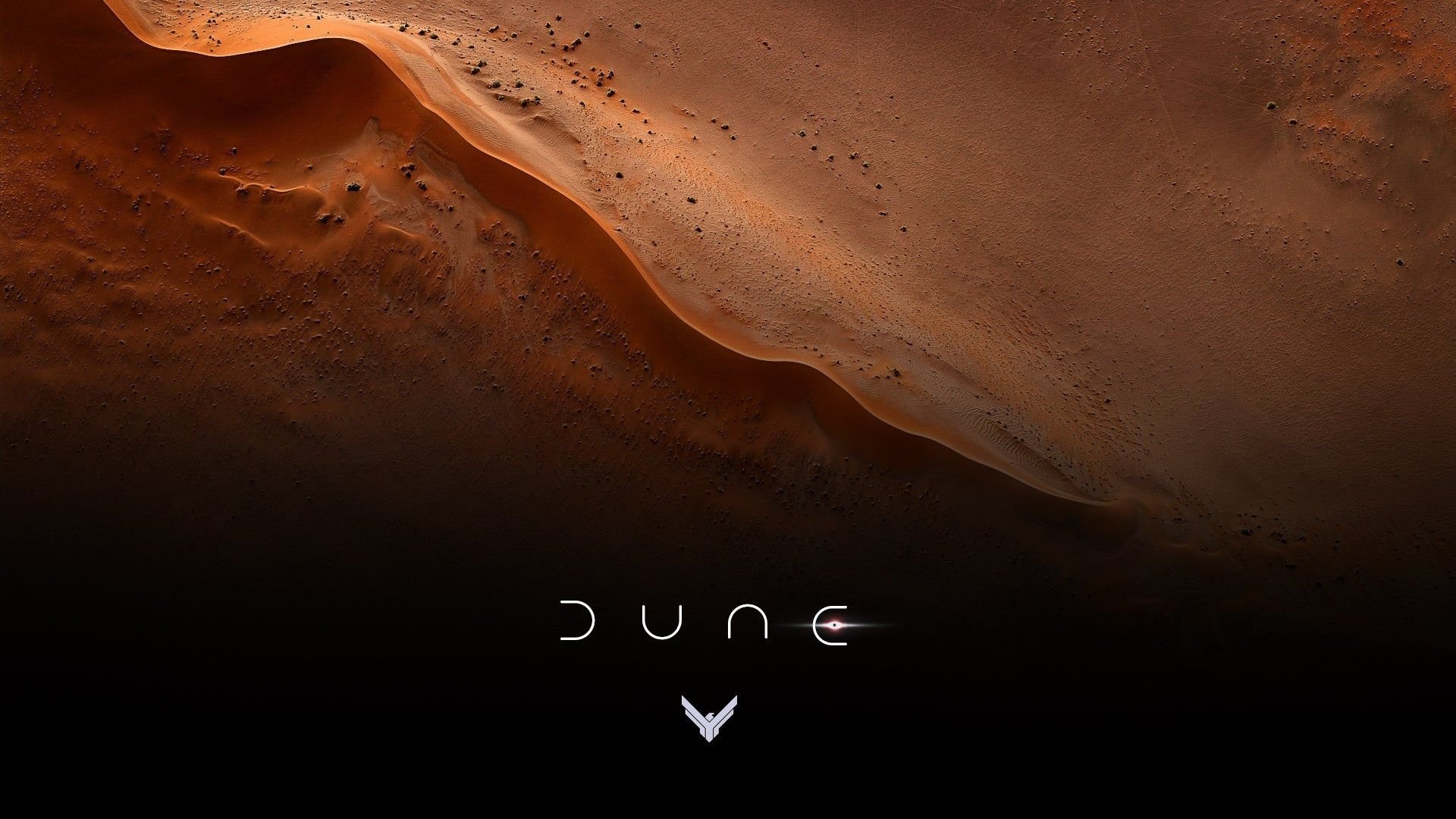 Dune Movie Cool Fanart Wallpapers