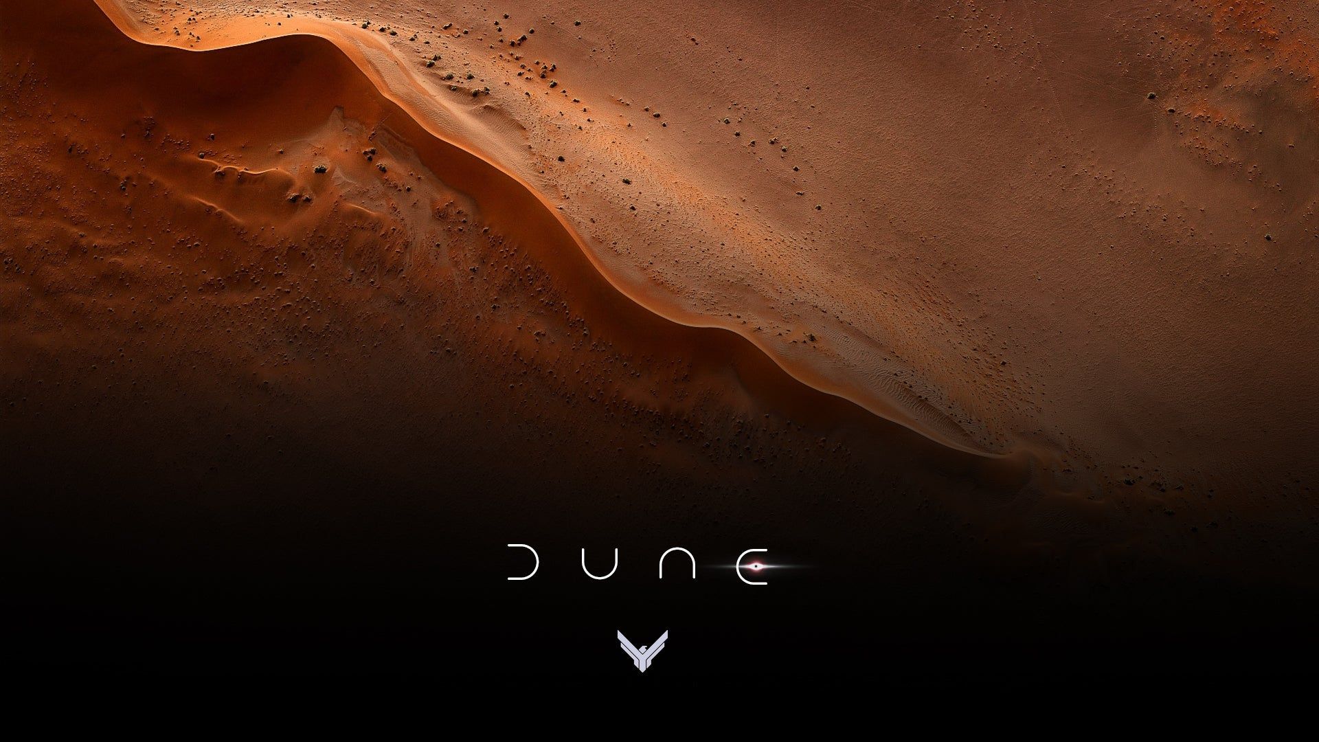 Dune Movie Fan Poster Wallpapers