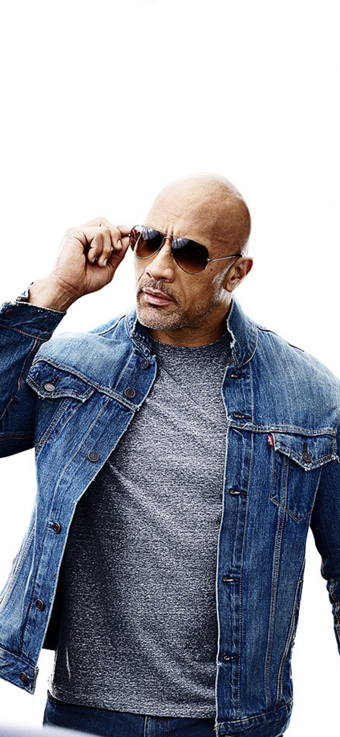 Dwayne Johnson As Hobbs Wallpapers