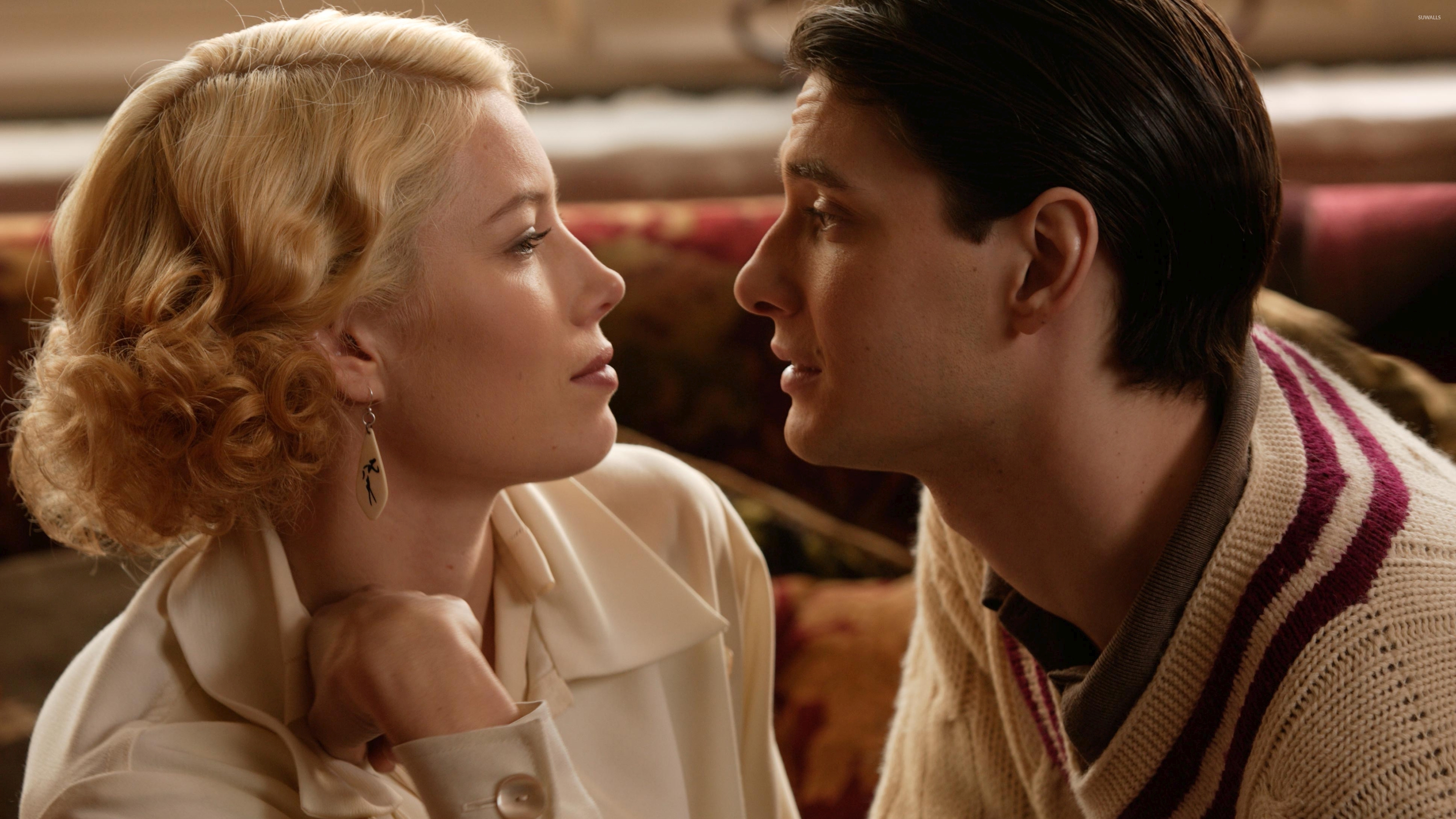 Easy Virtue Wallpapers