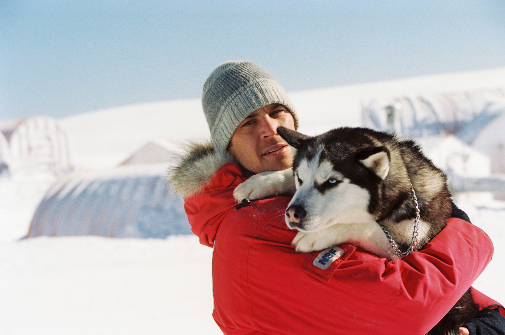 Eight Below Wallpapers