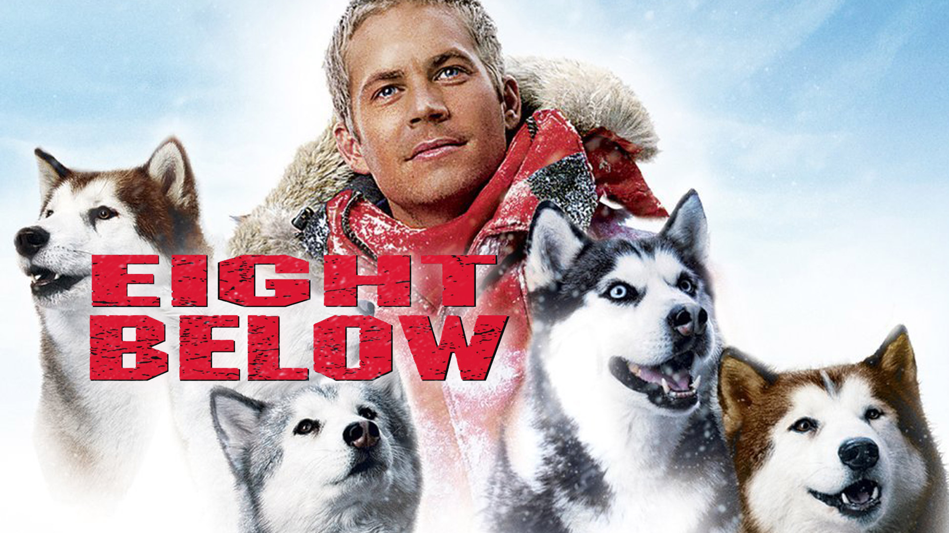 Eight Below Wallpapers