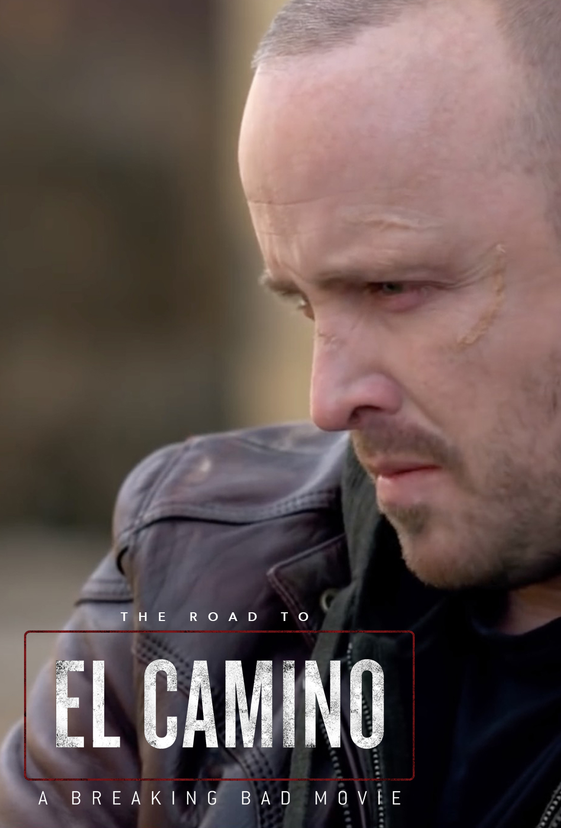 El Camino A Breaking Bad 2019 Movie Wallpapers