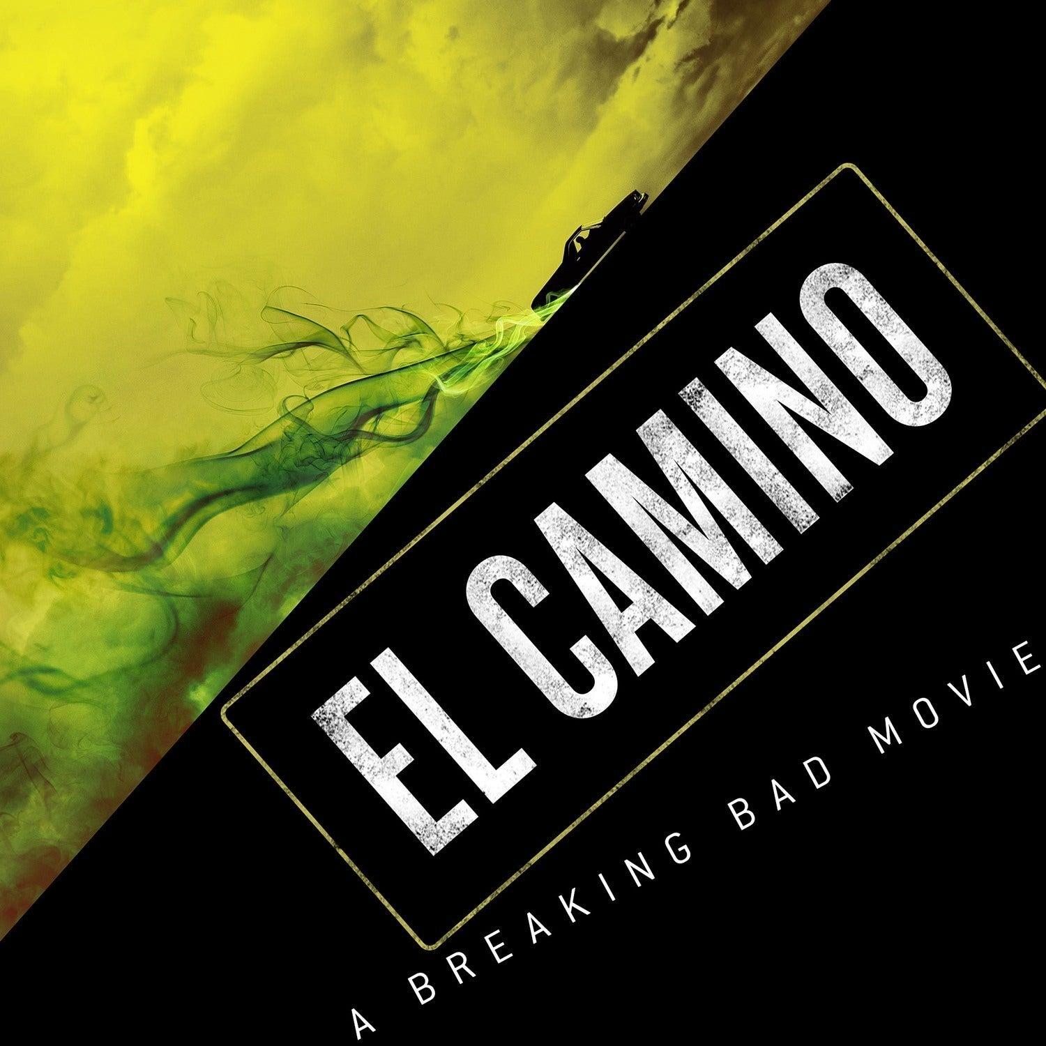 El Camino A Breaking Bad 2019 Movie Wallpapers