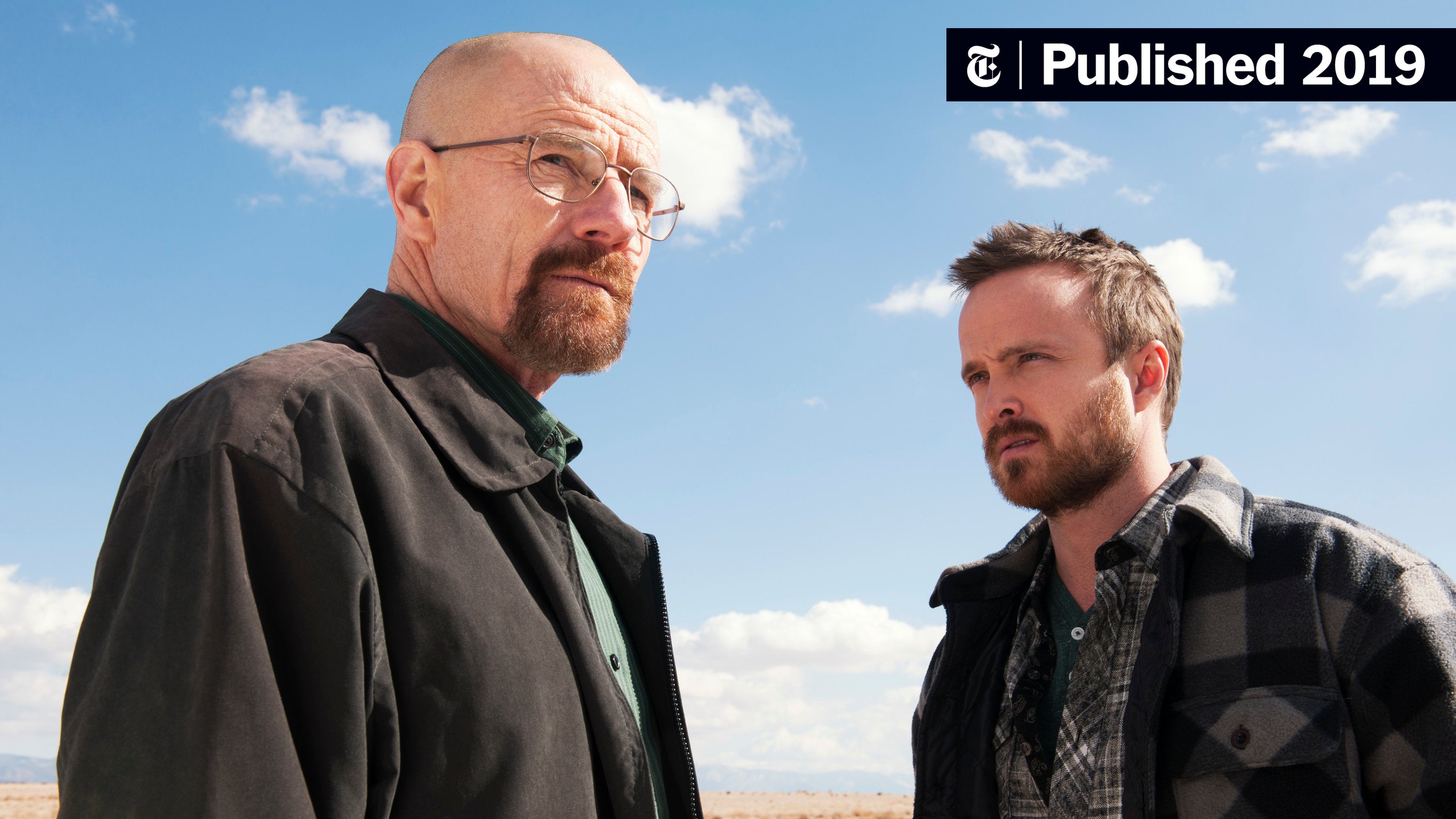 El Camino A Breaking Bad 2019 Movie Wallpapers