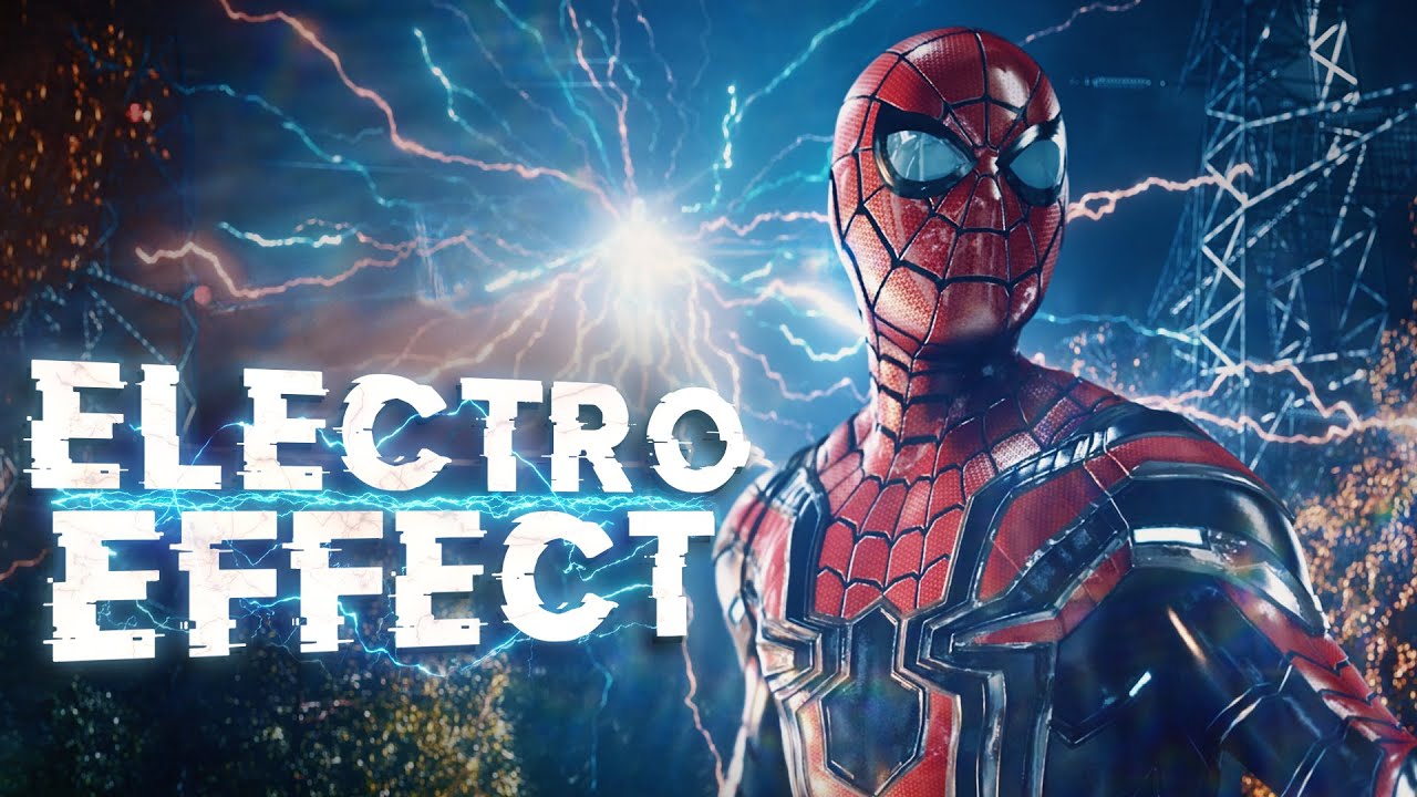 Electro 4K Hd Spider Man No Way Home Wallpapers