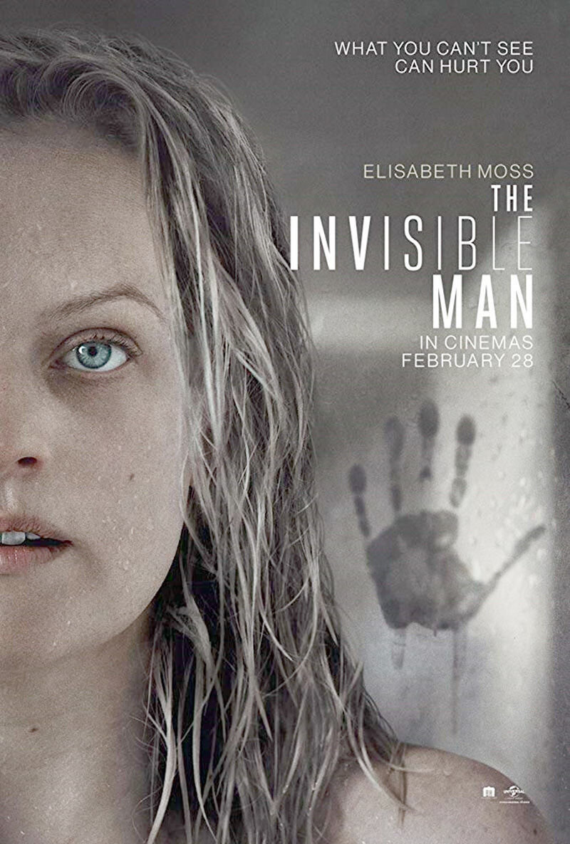 Elisabeth Moss In The Invisible Man 2020 Wallpapers